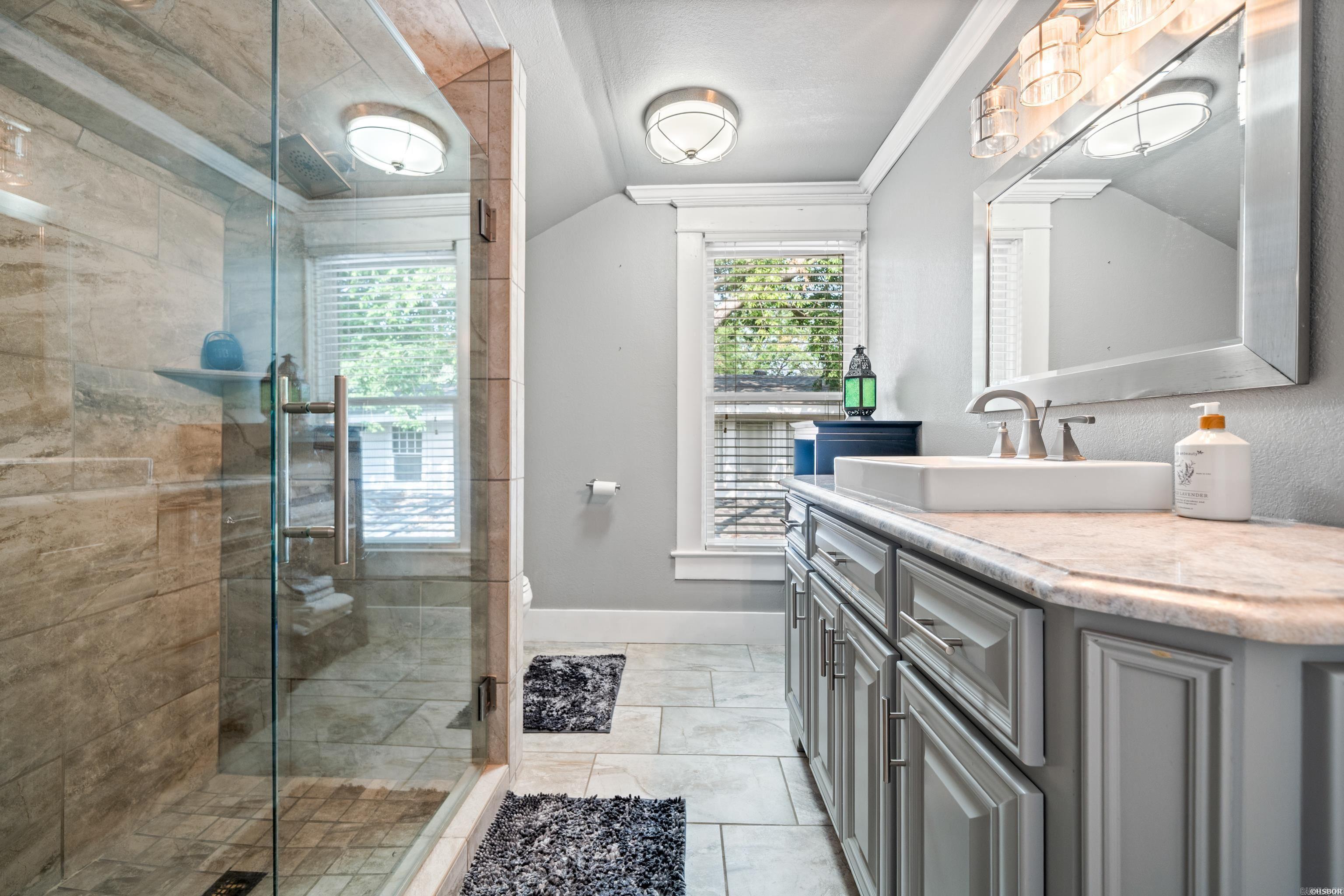 Hot Springs Reservation - Residential