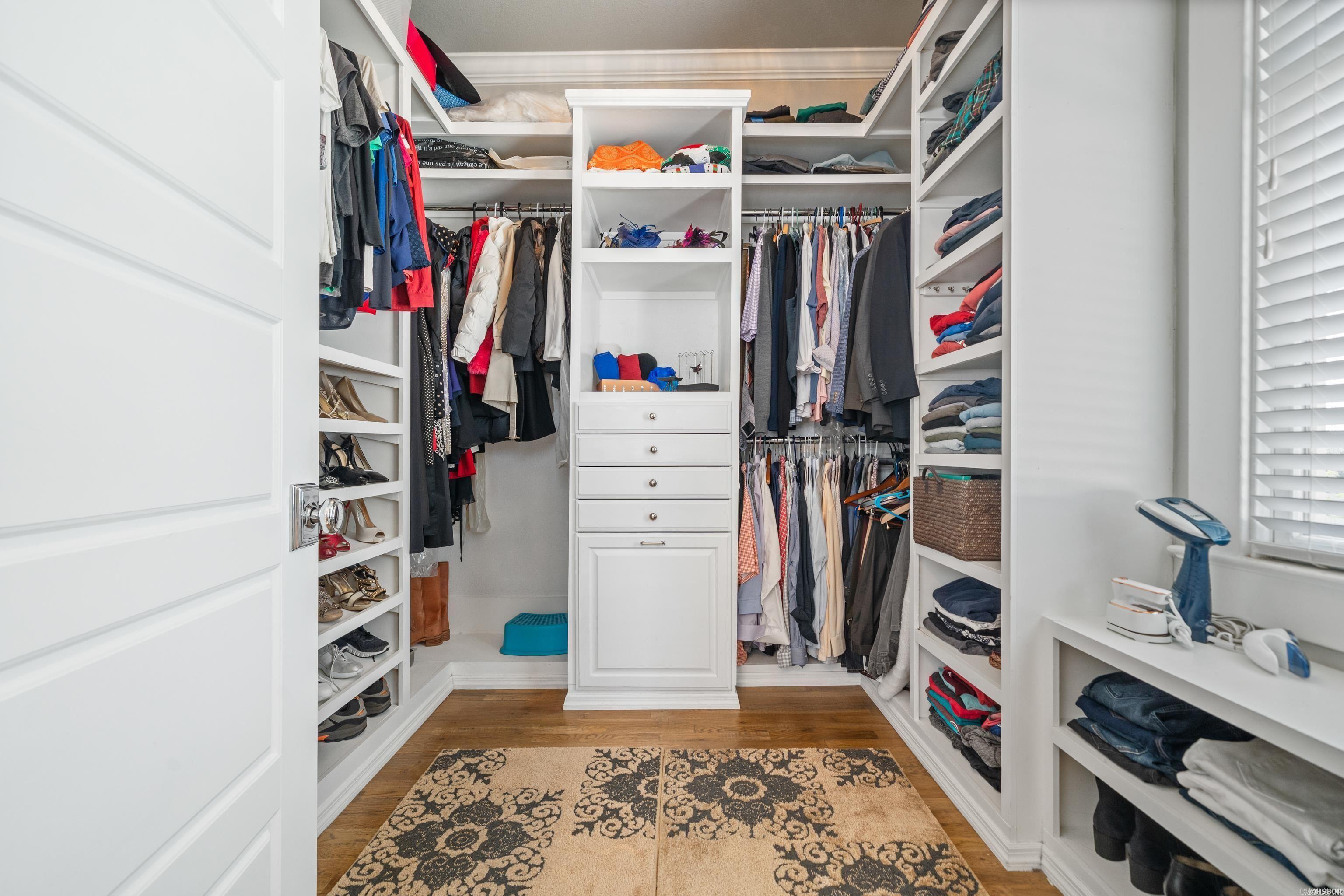 Hot Springs Reservation - Residential