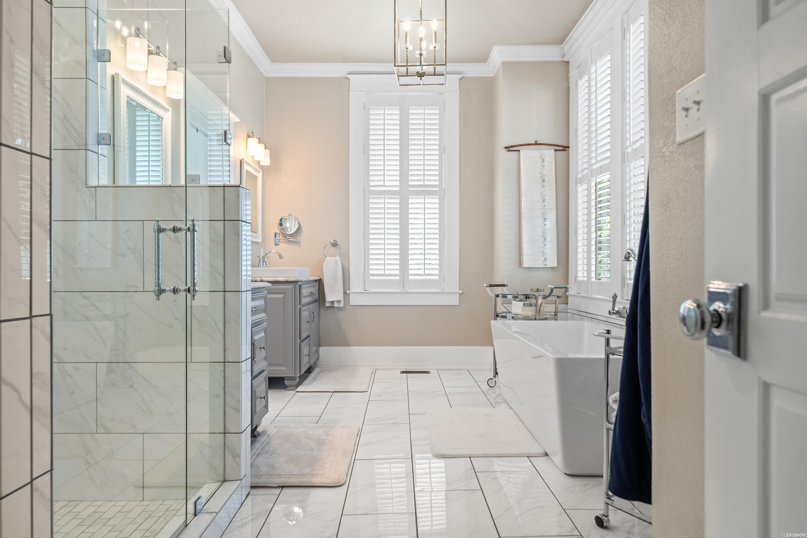 Hot Springs Reservation - Residential