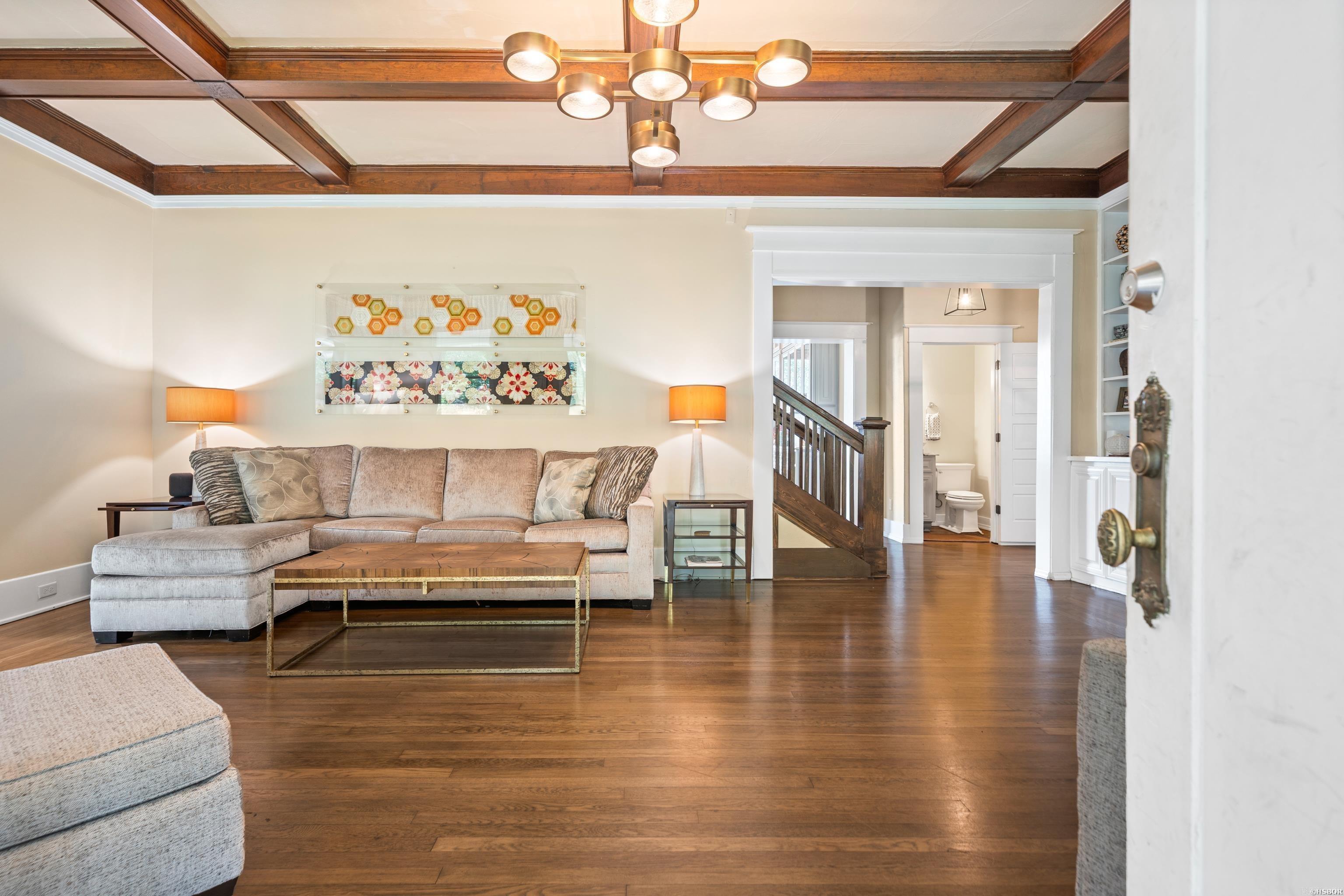 Hot Springs Reservation - Residential