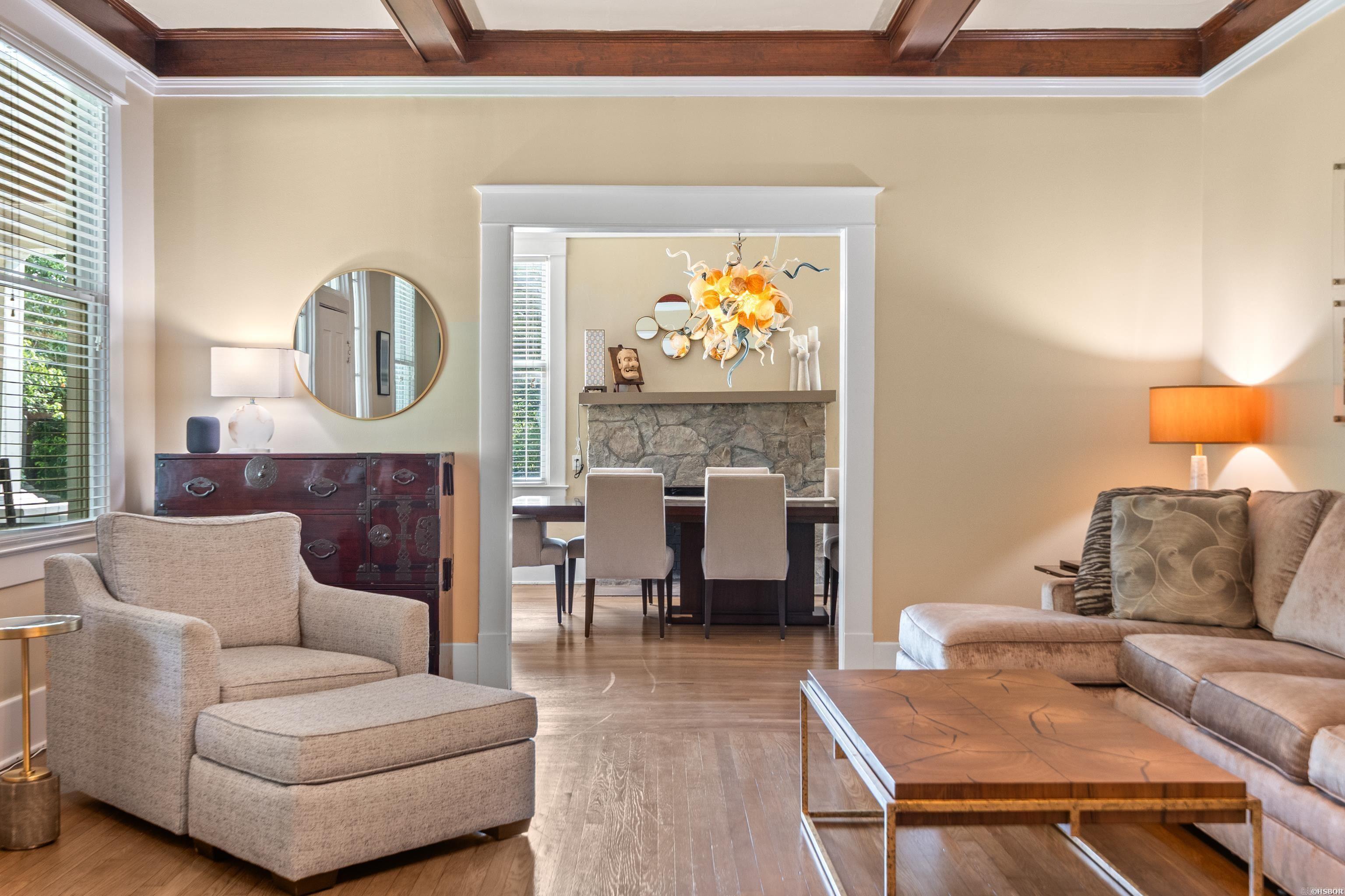 Hot Springs Reservation - Residential