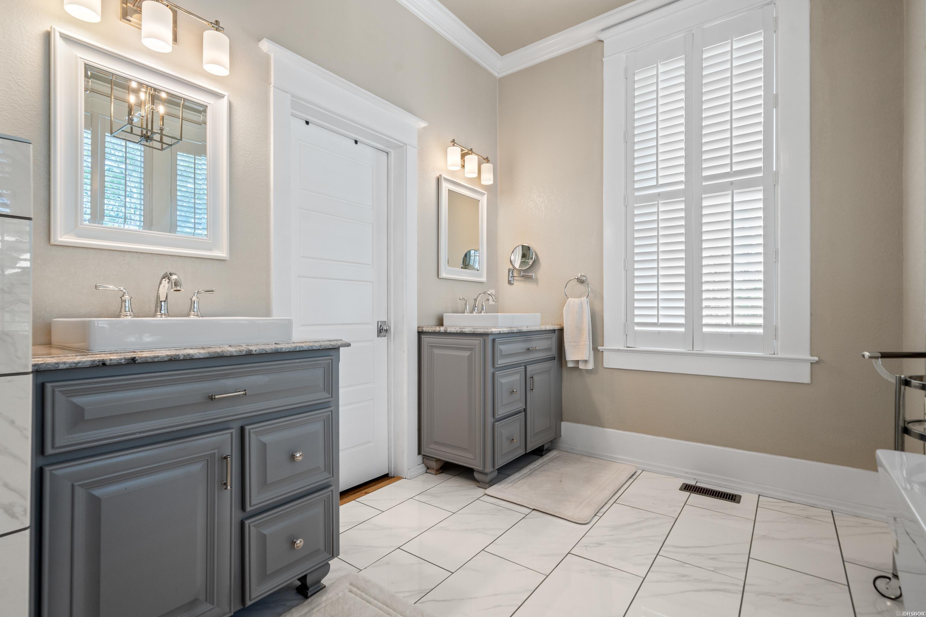 Hot Springs Reservation - Residential