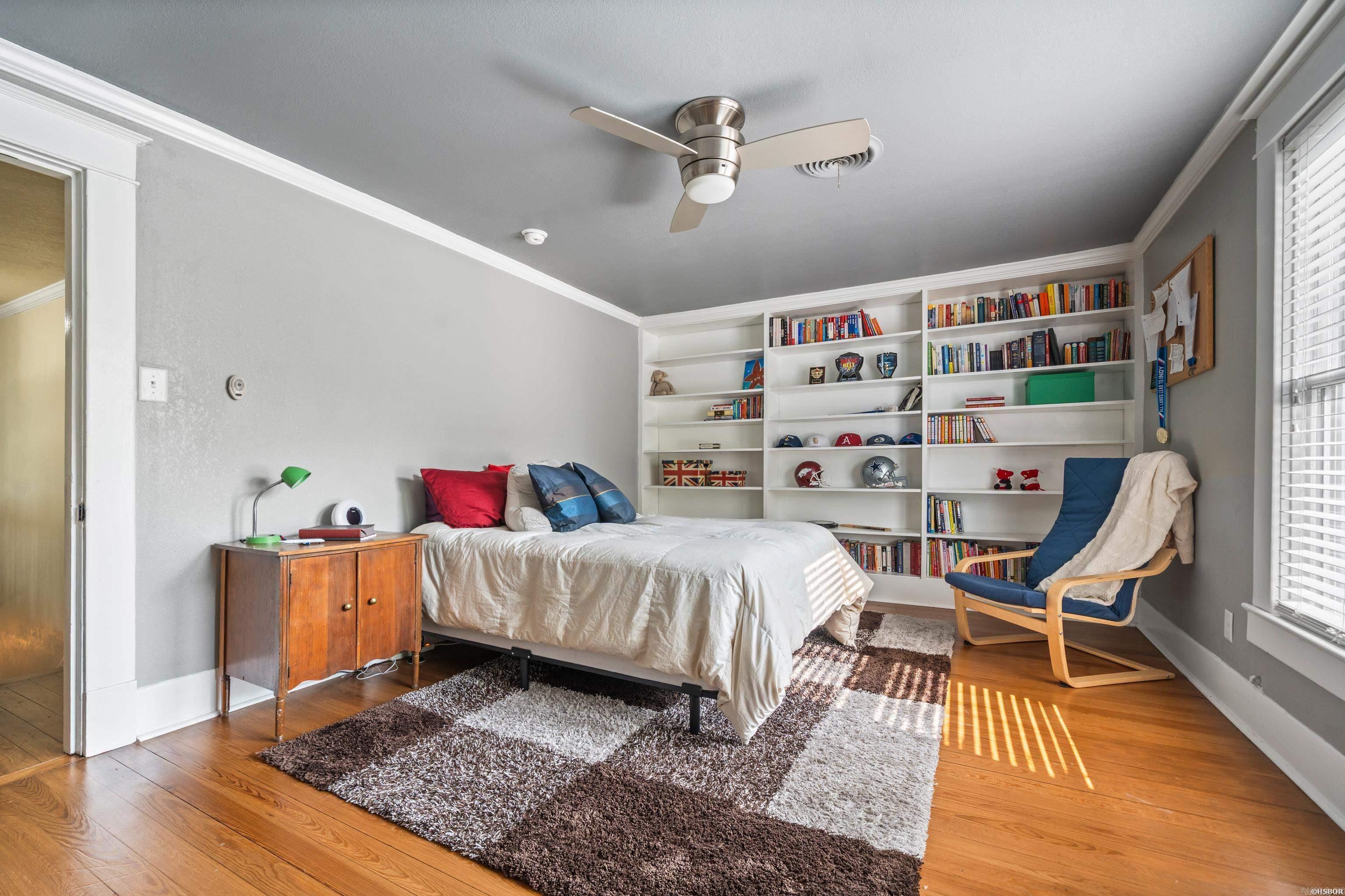 Hot Springs Reservation - Residential