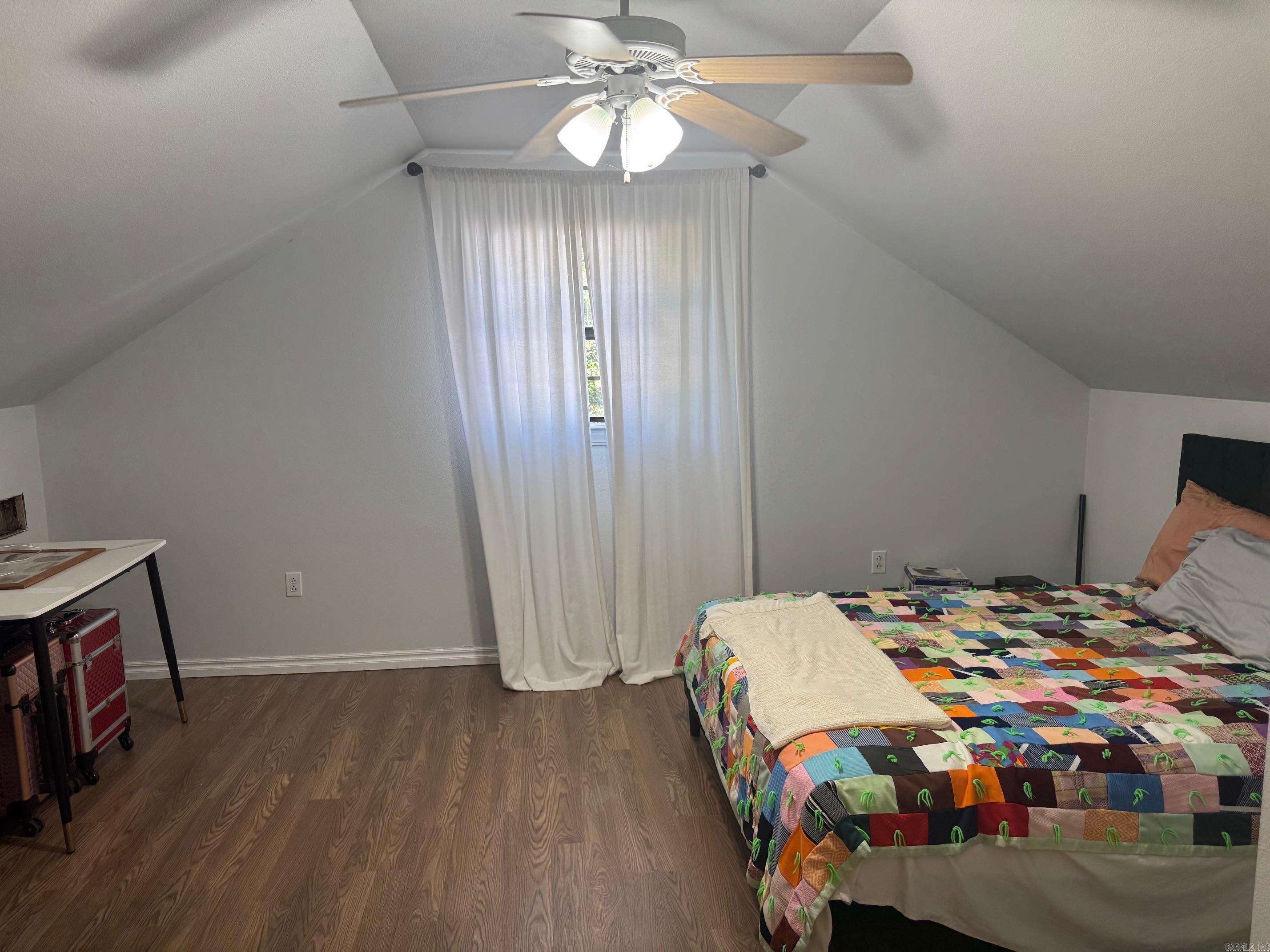 Liberty FD 62 - Residential