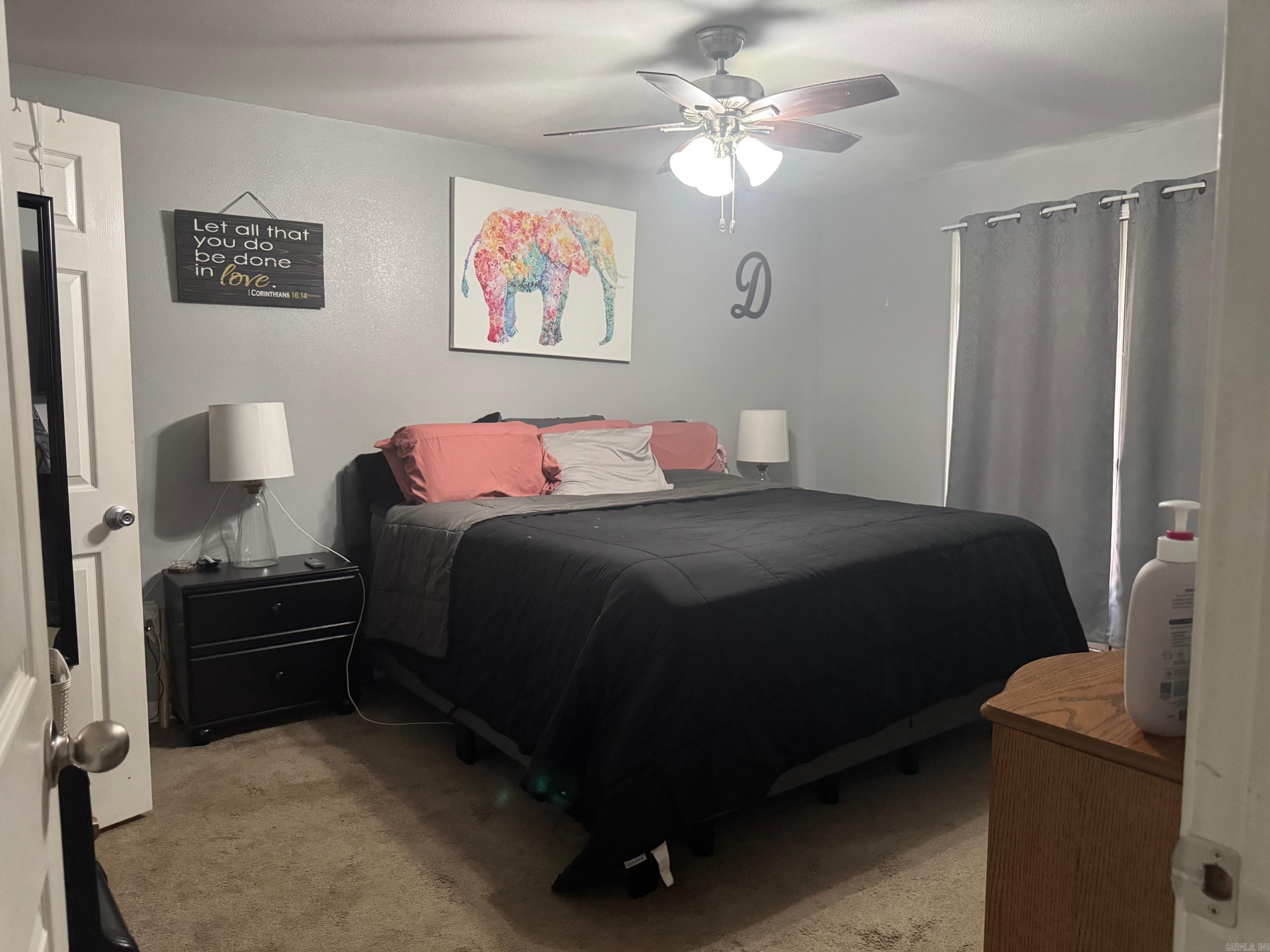 Liberty FD 62 - Residential