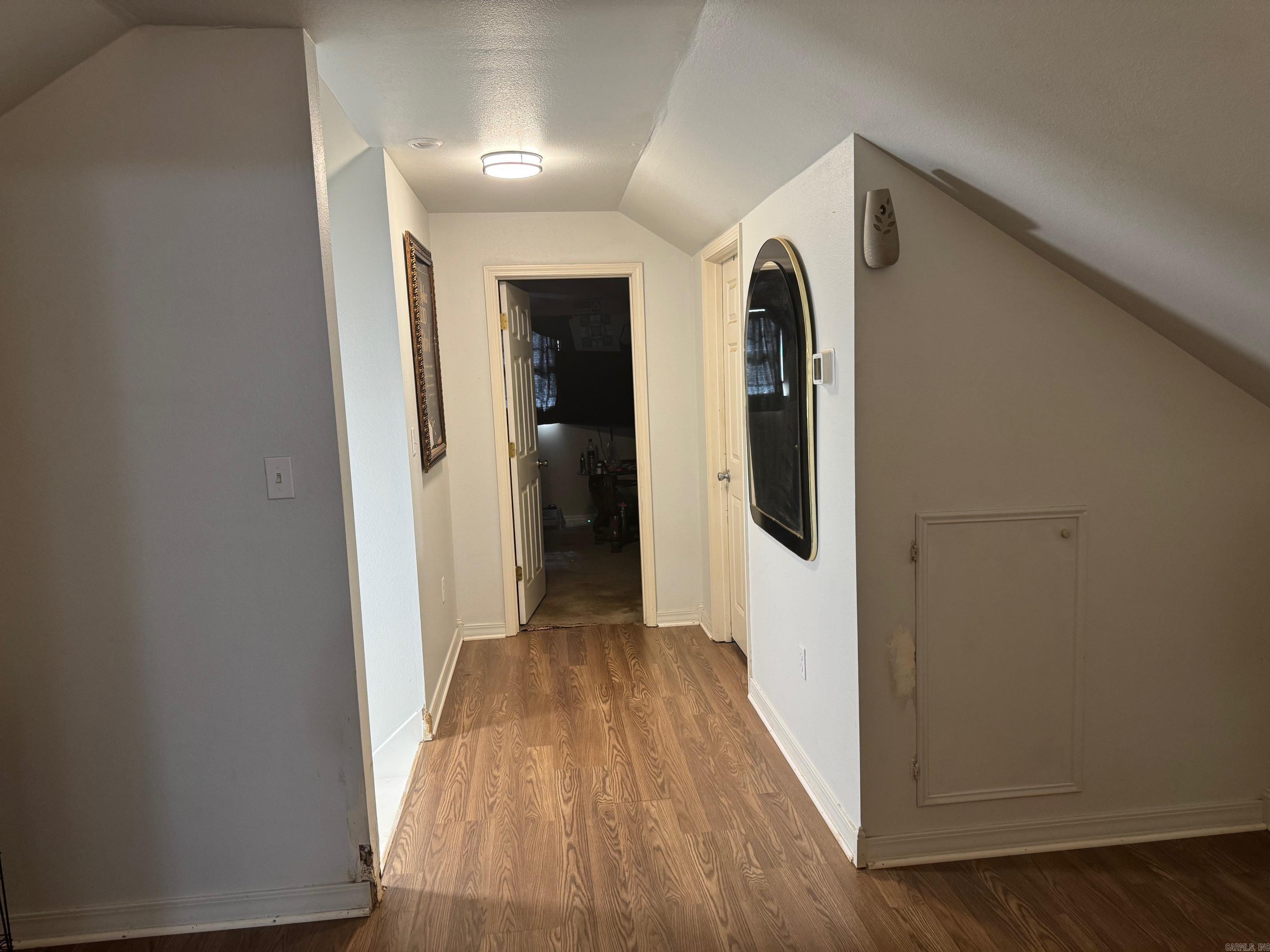 Liberty FD 62 - Residential