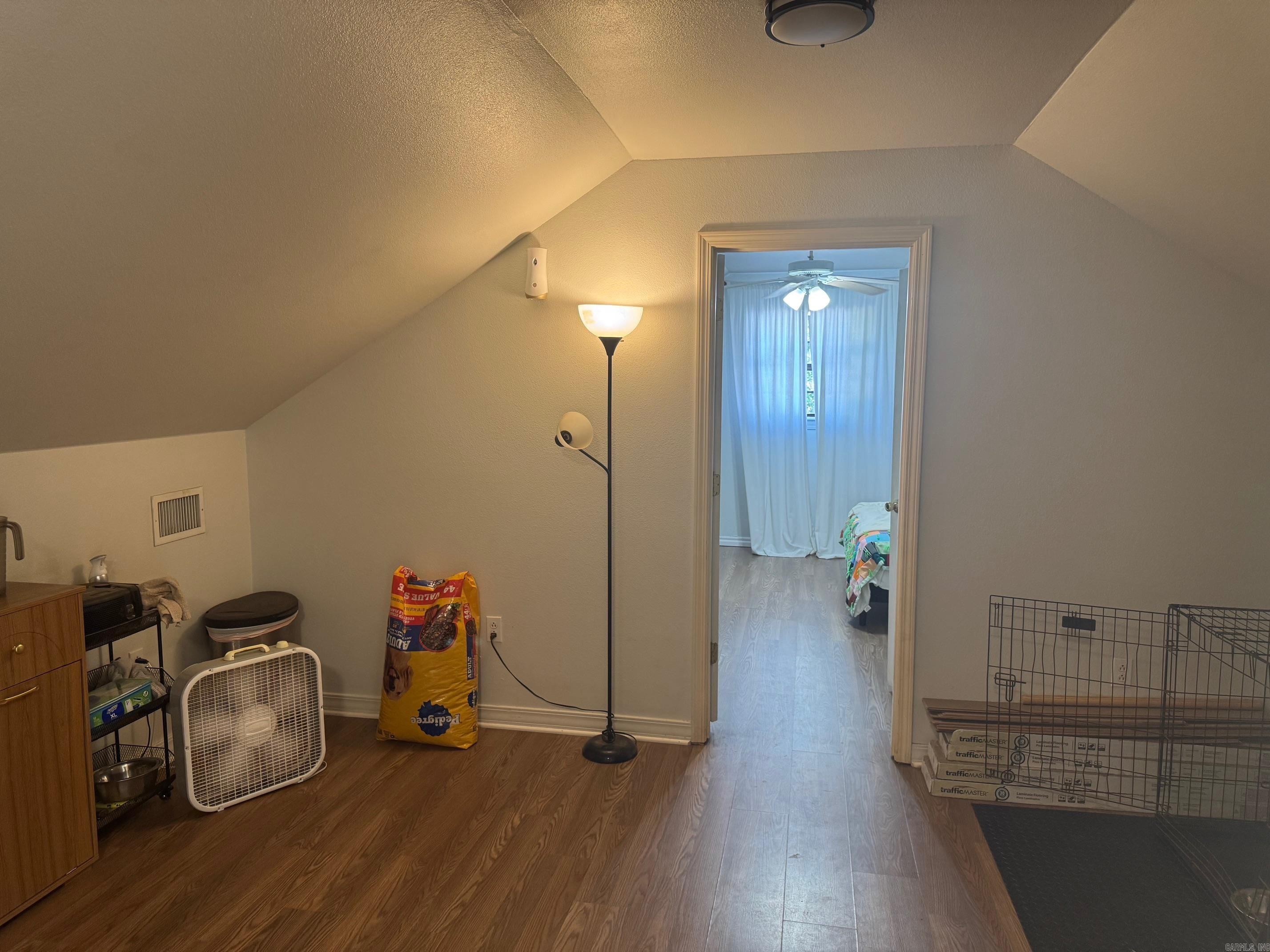 Liberty FD 62 - Residential