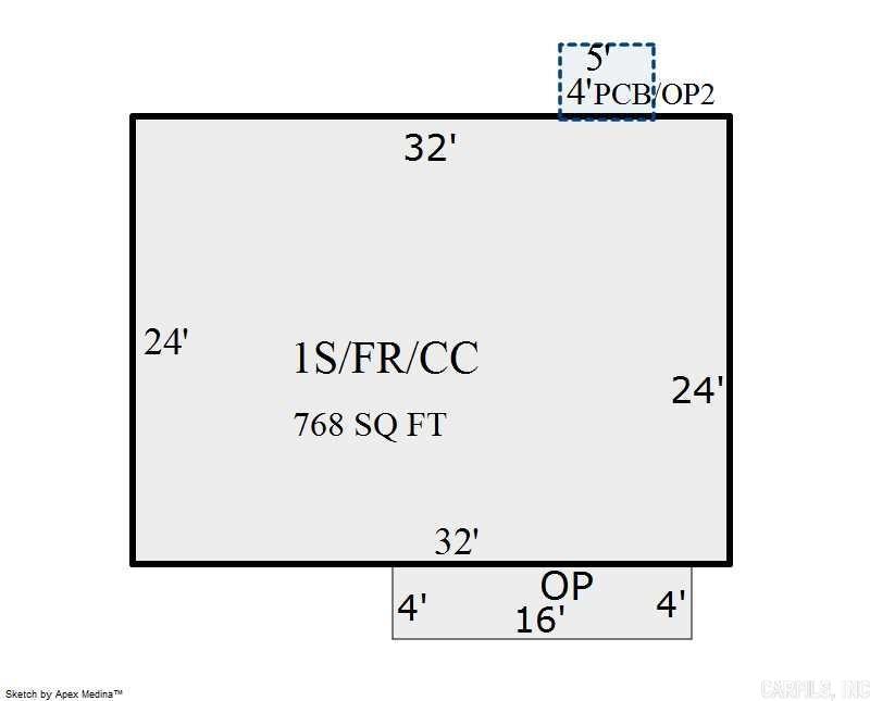 SUNNYSIDE HILLS ADDN TO JACK - Residential