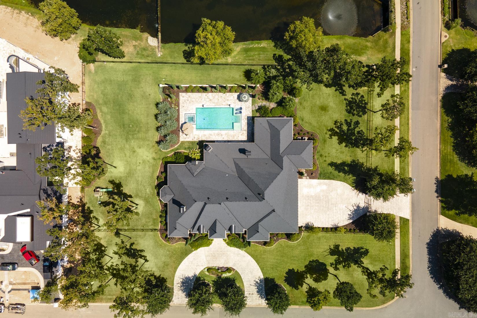 VALLEY FALLS ESTATES - Residential