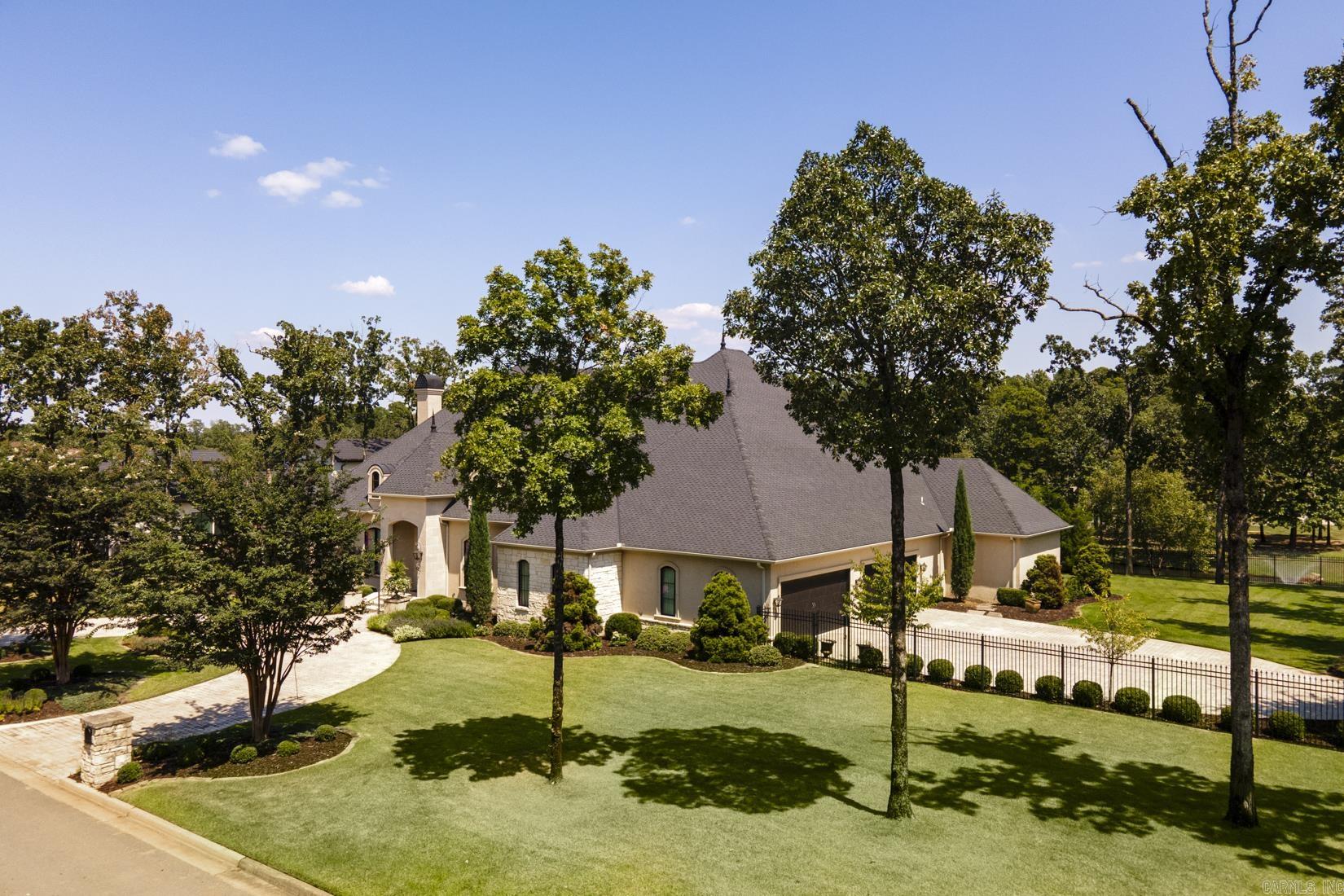 VALLEY FALLS ESTATES - Residential