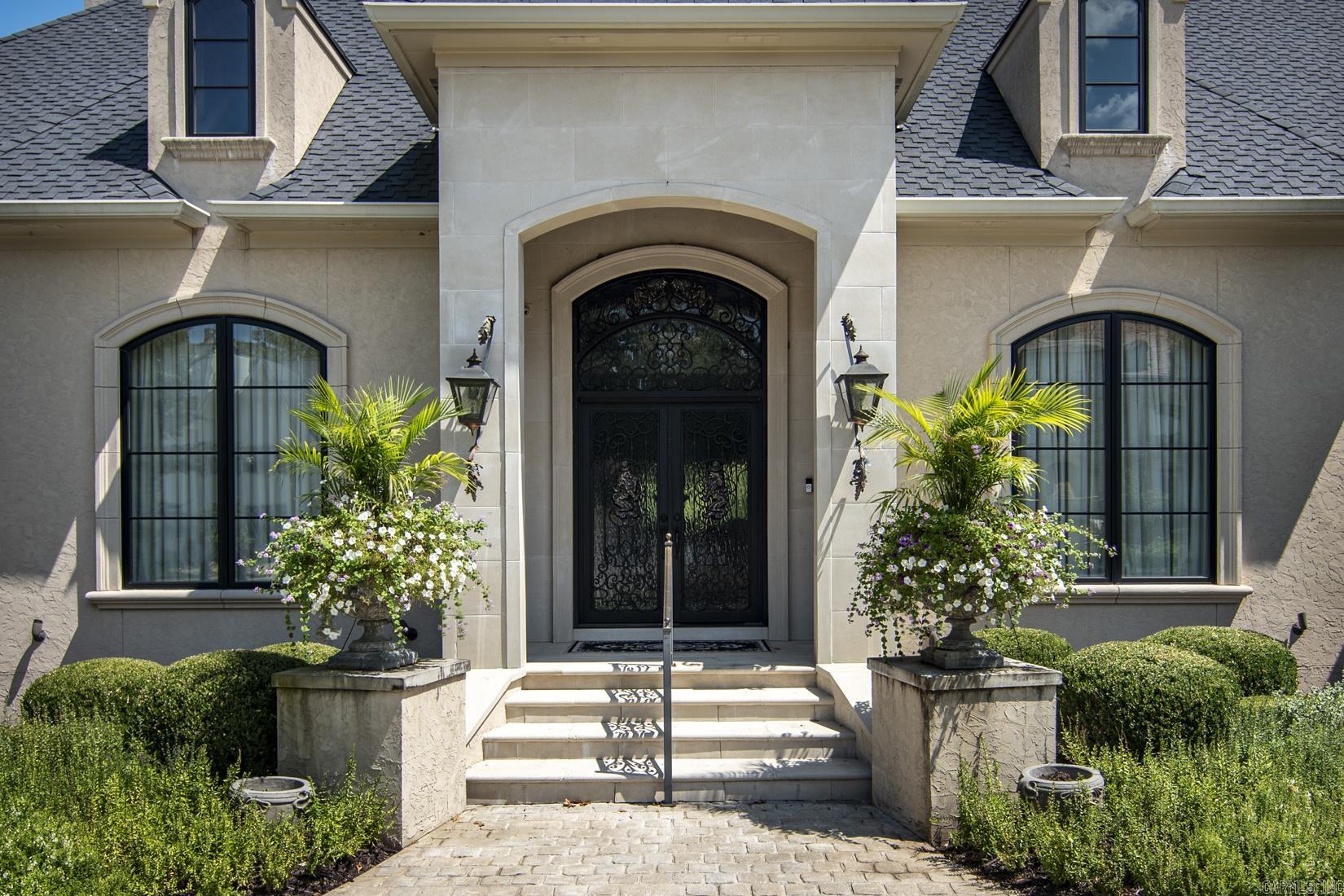 VALLEY FALLS ESTATES - Residential