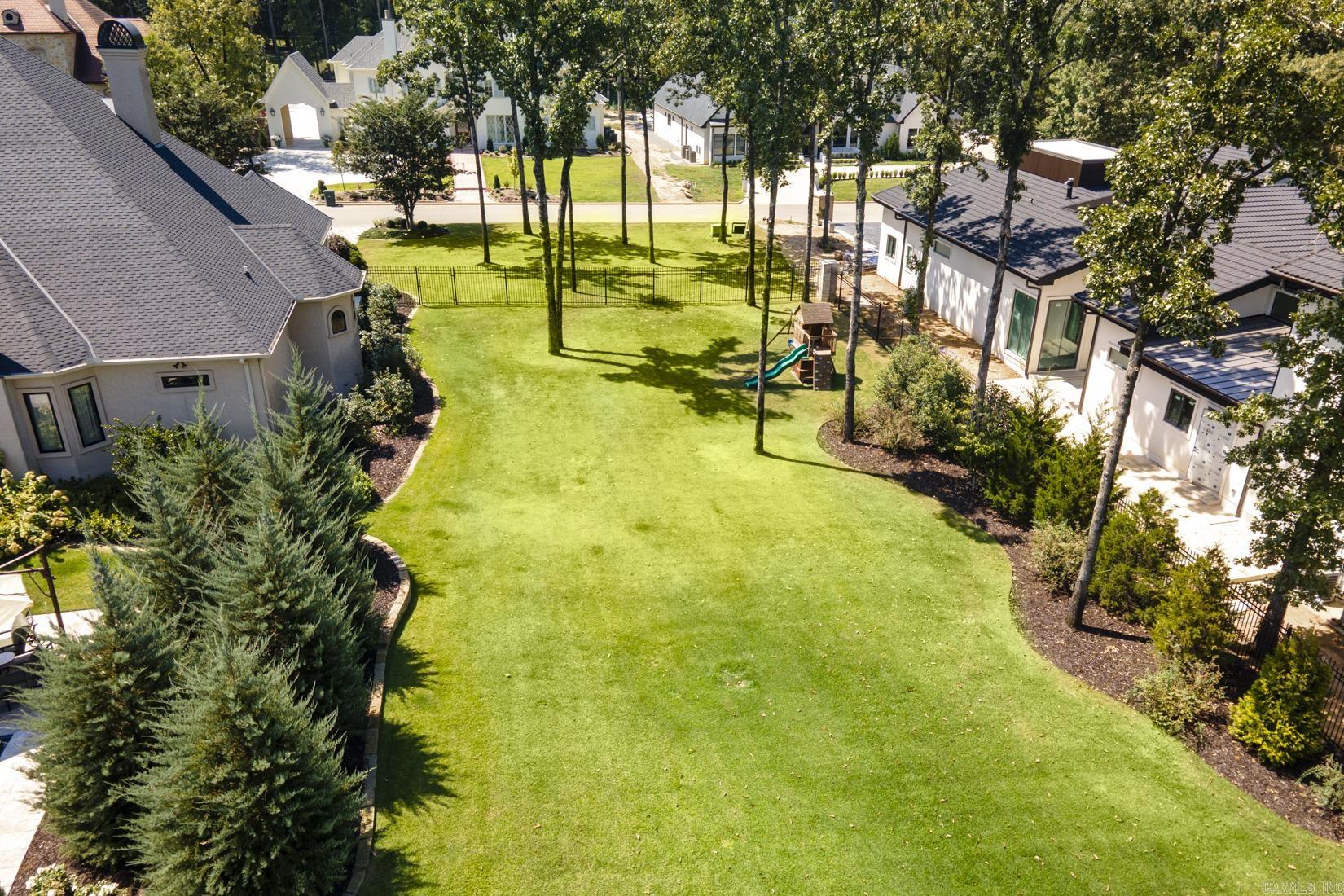 VALLEY FALLS ESTATES - Residential