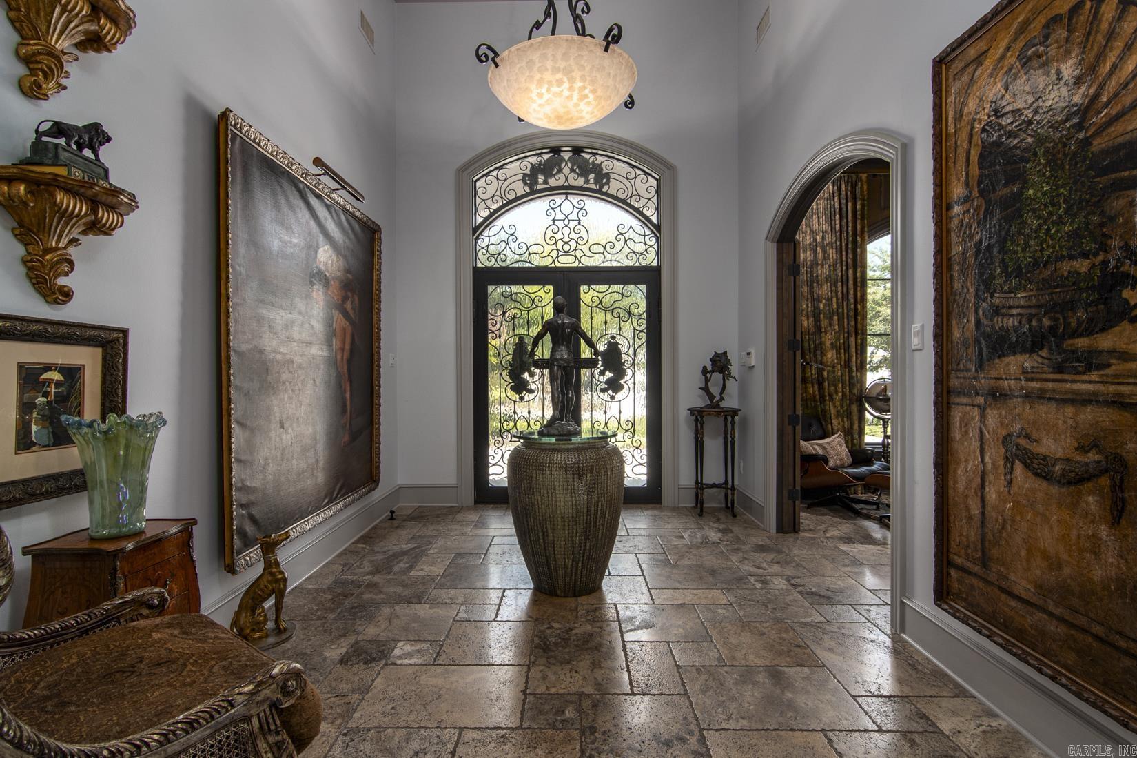VALLEY FALLS ESTATES - Residential