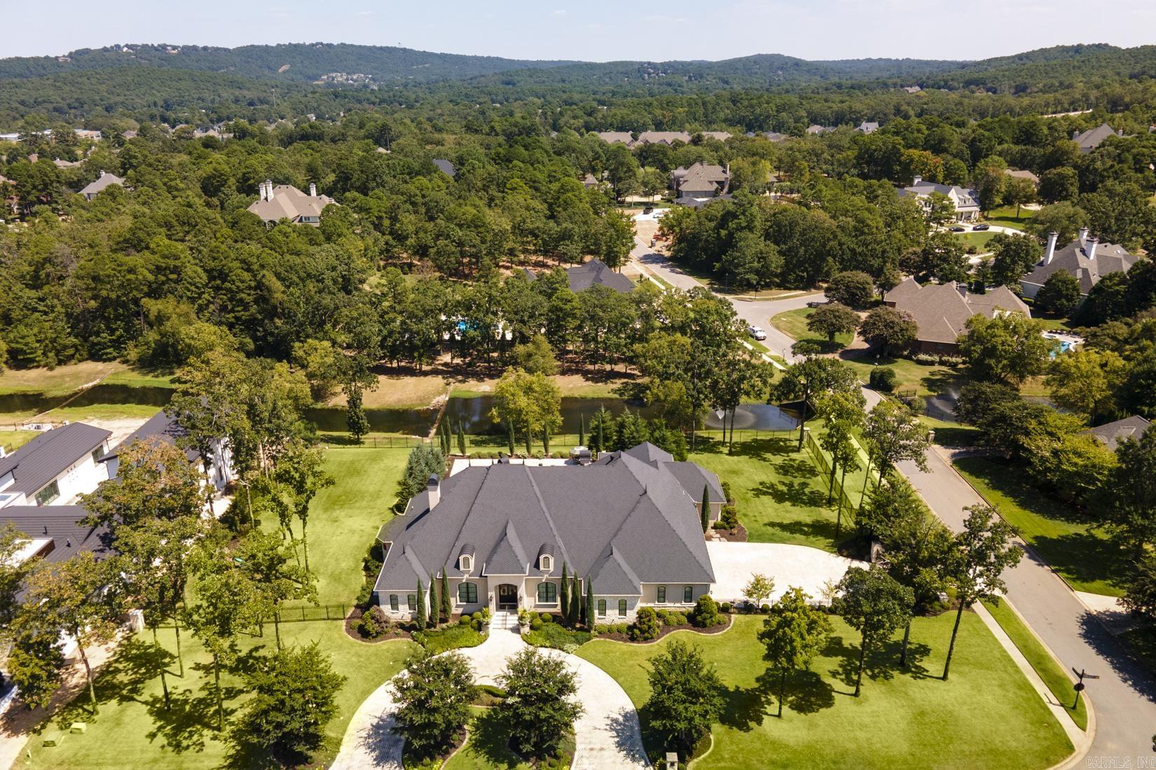 VALLEY FALLS ESTATES - Residential