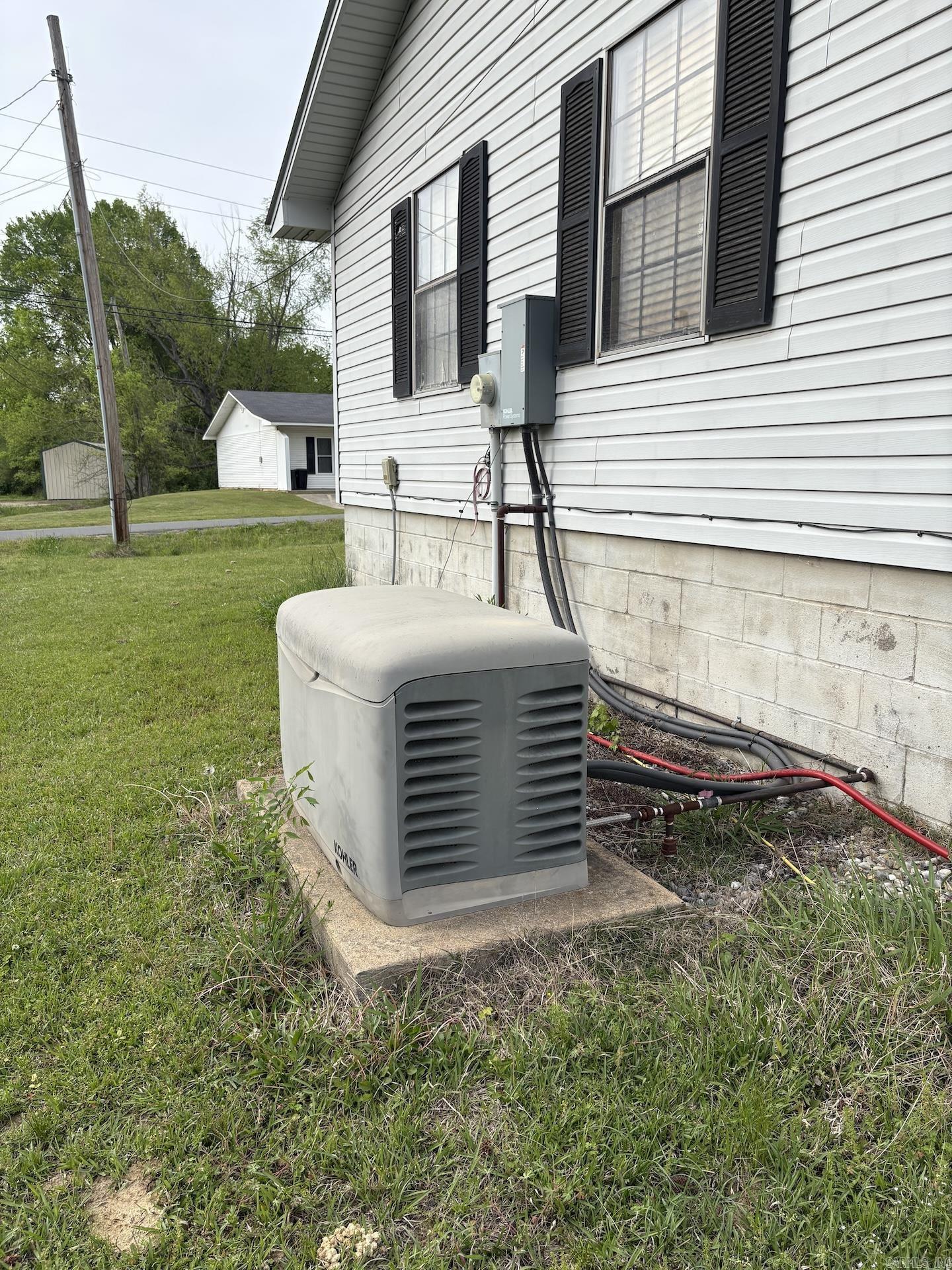 Glenwood Original - Residential