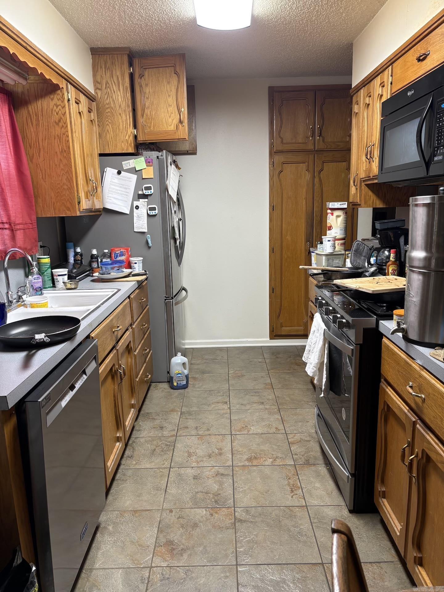 Glenwood Original - Residential