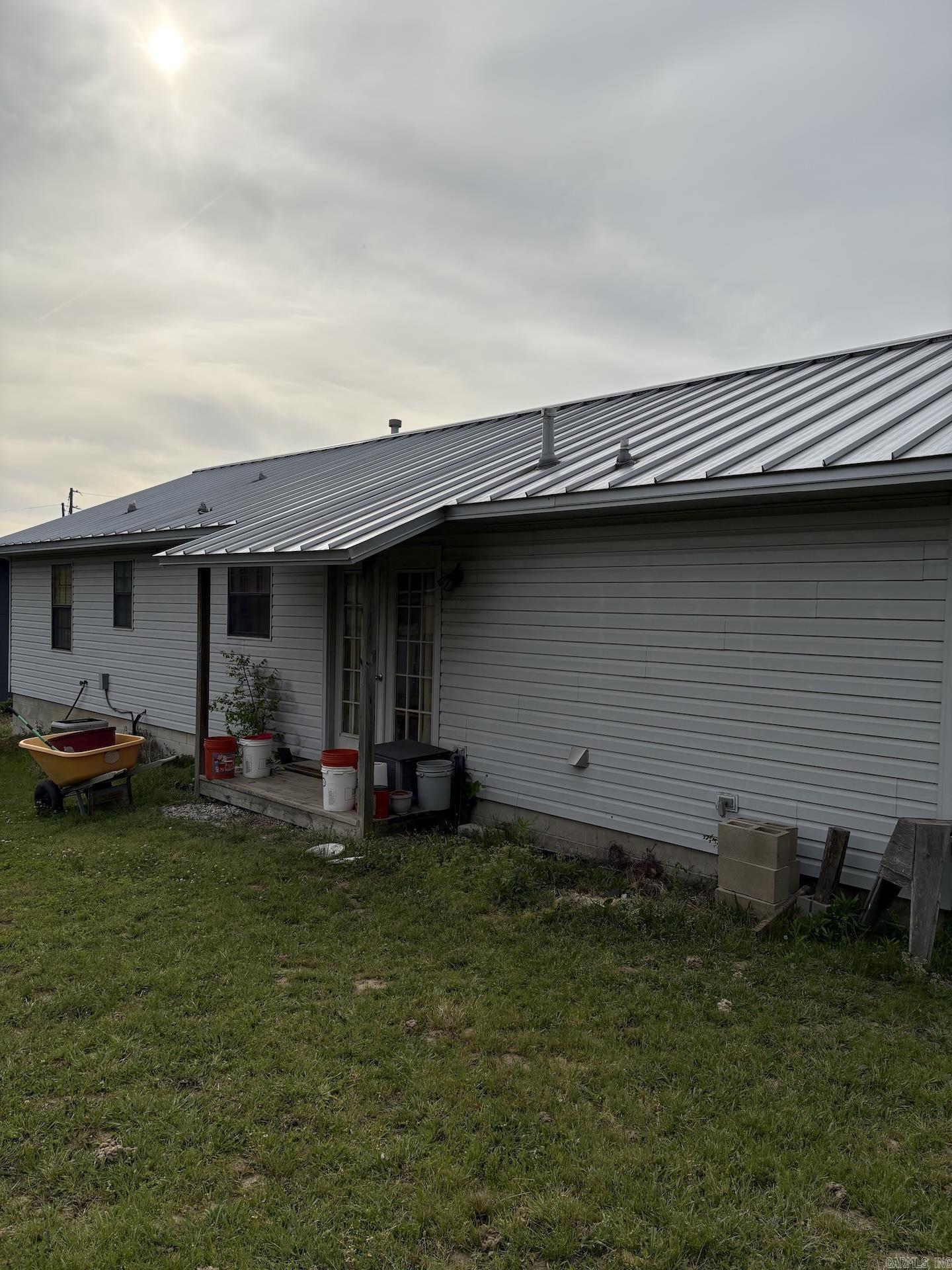 Glenwood Original - Residential