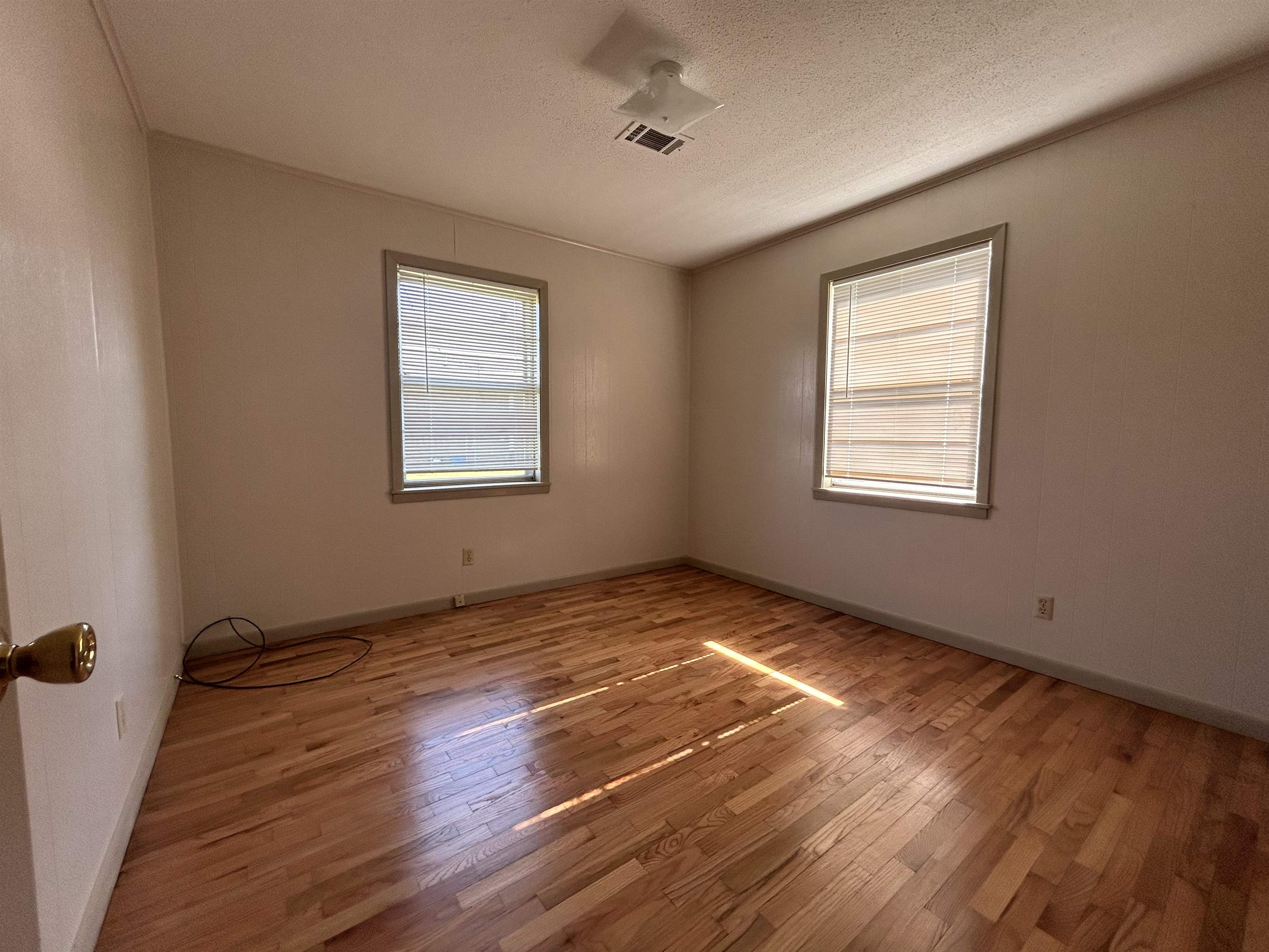 Martin - Residential Lease