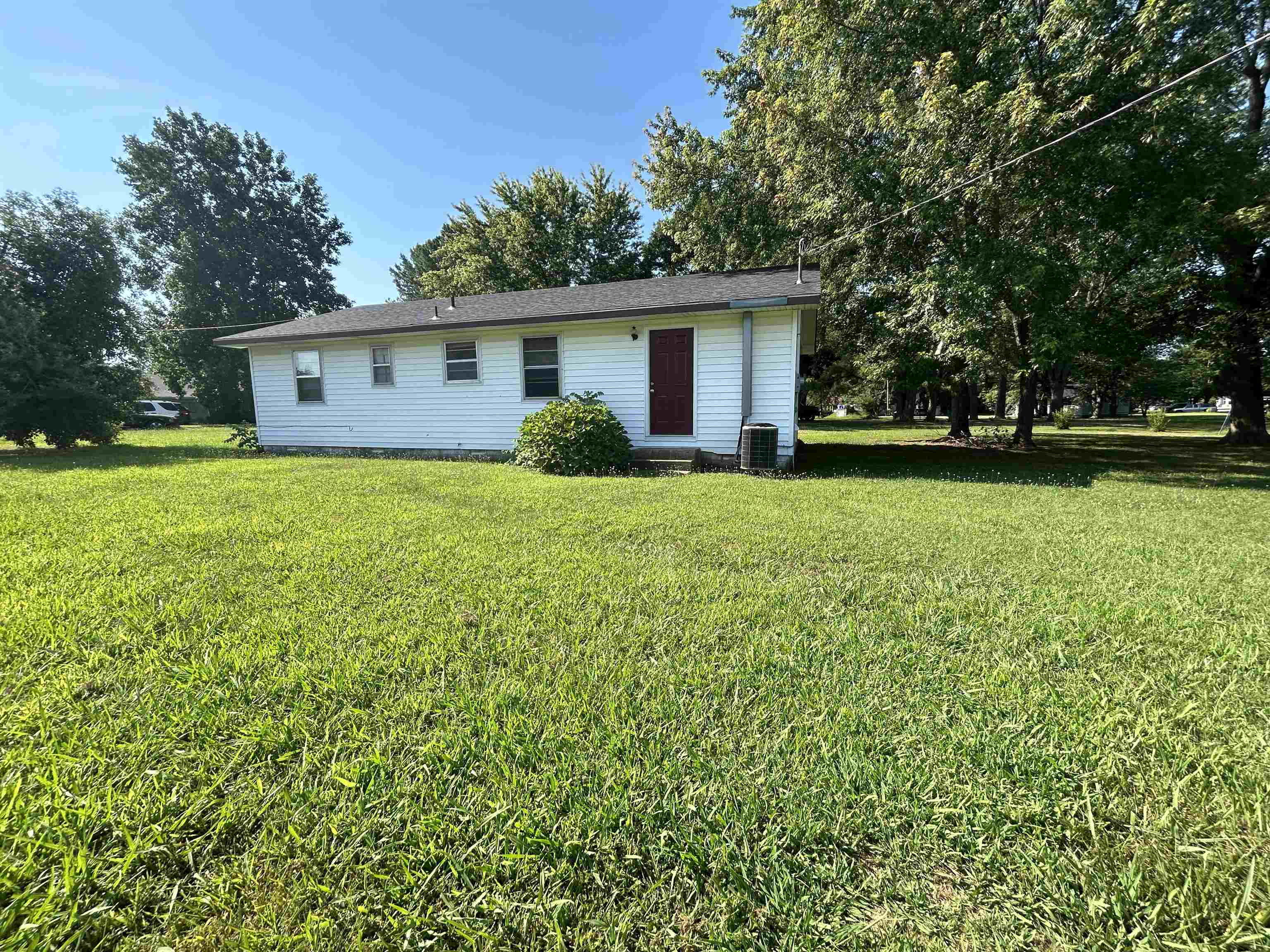 Martin - Residential Lease