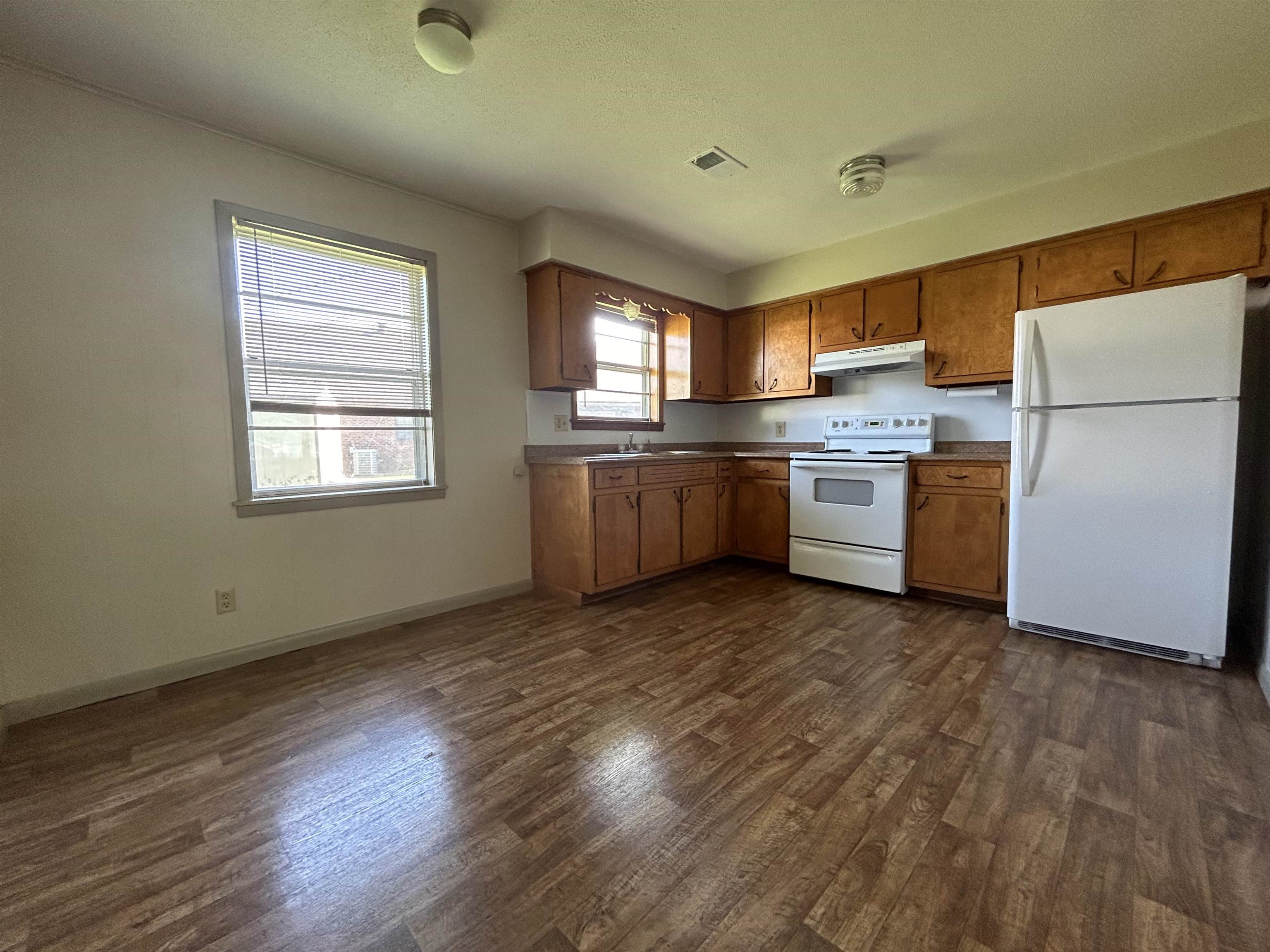 Martin - Residential Lease