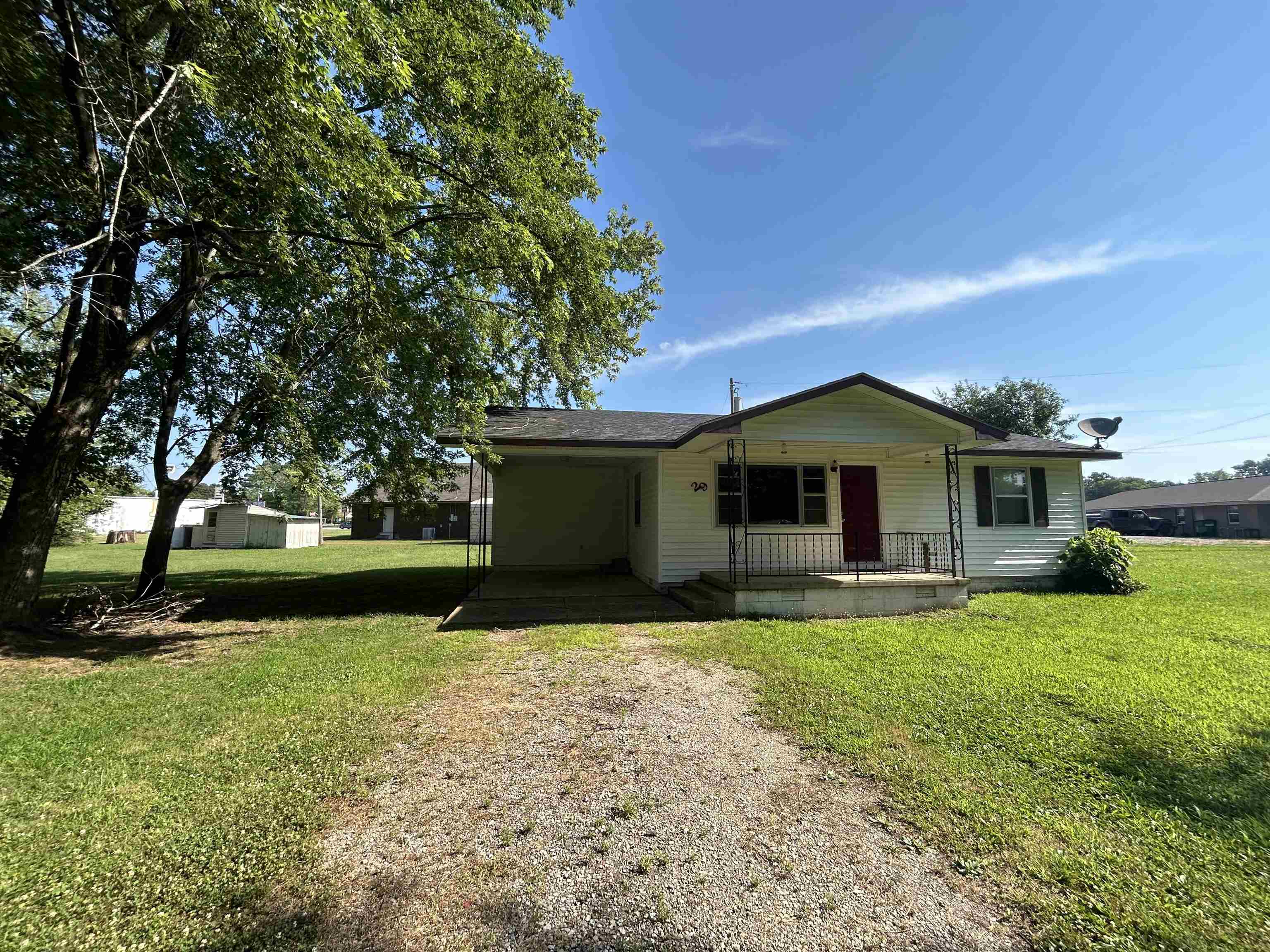 Martin - Residential Lease