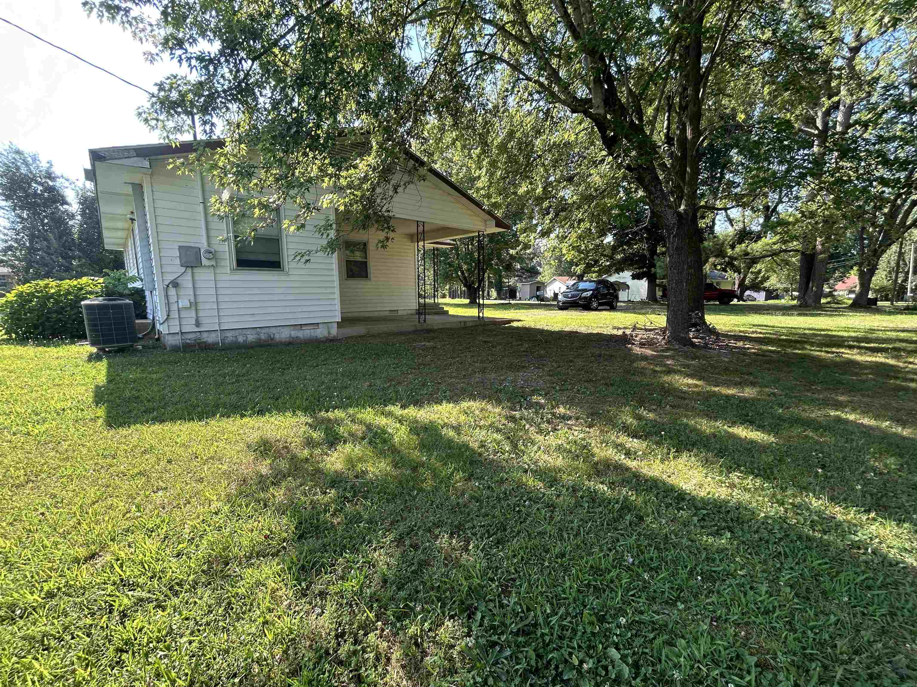 Martin - Residential Lease