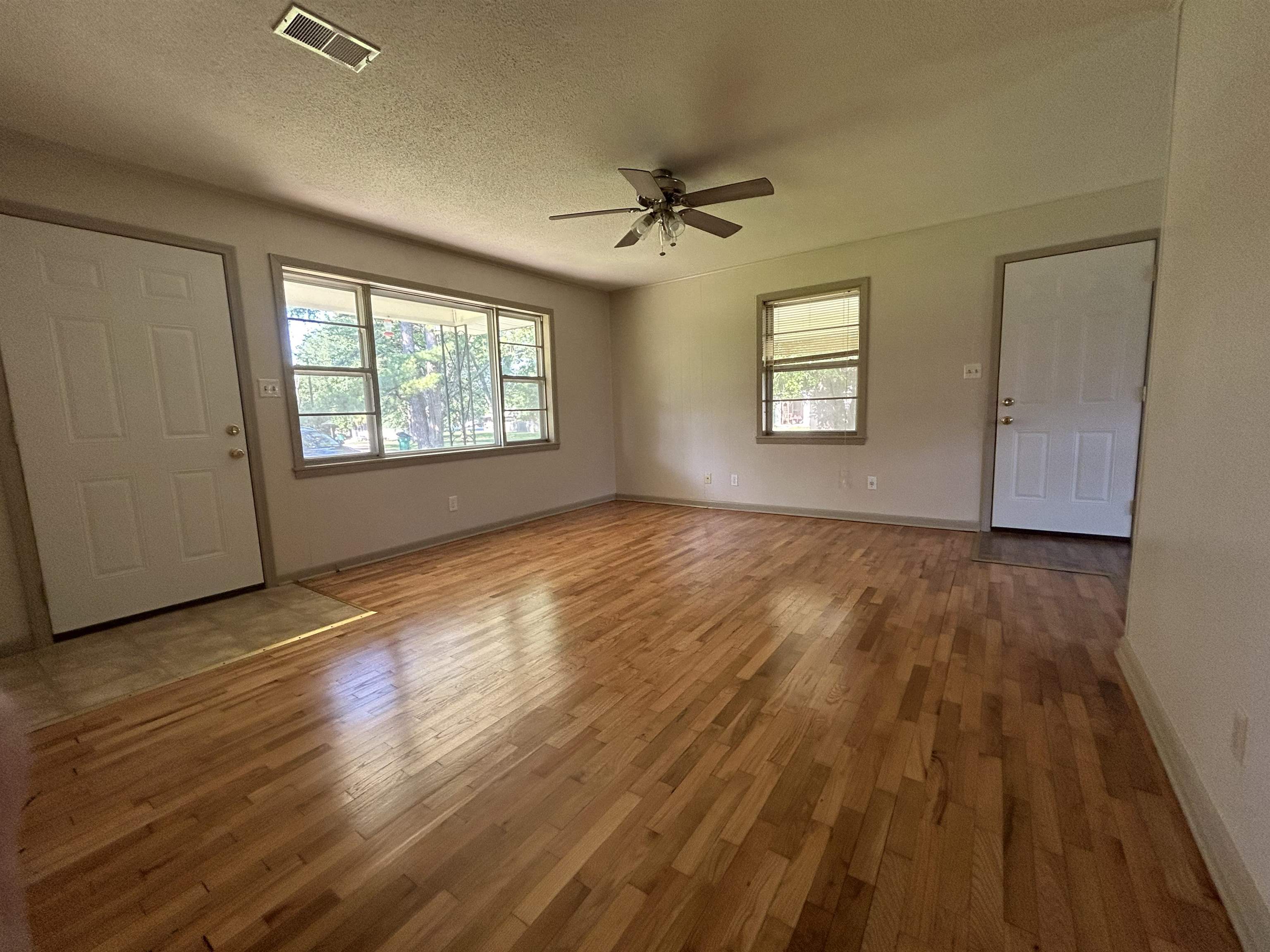 Martin - Residential Lease