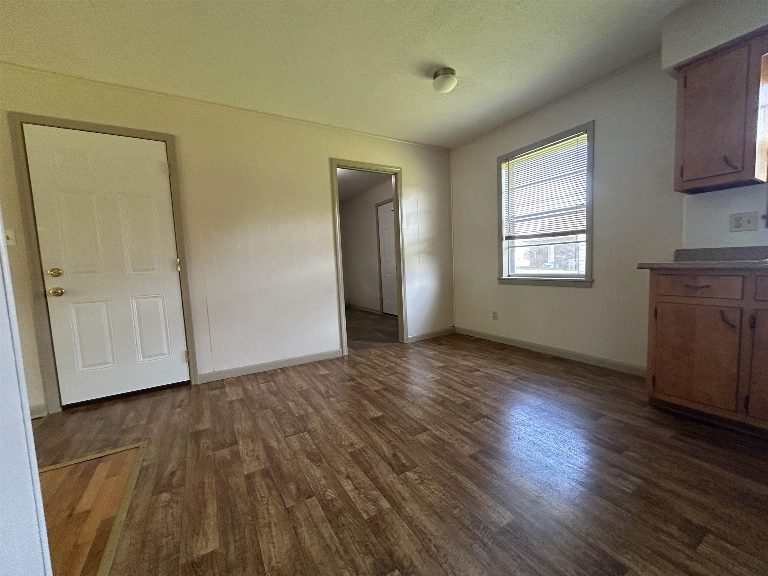 Martin - Residential Lease