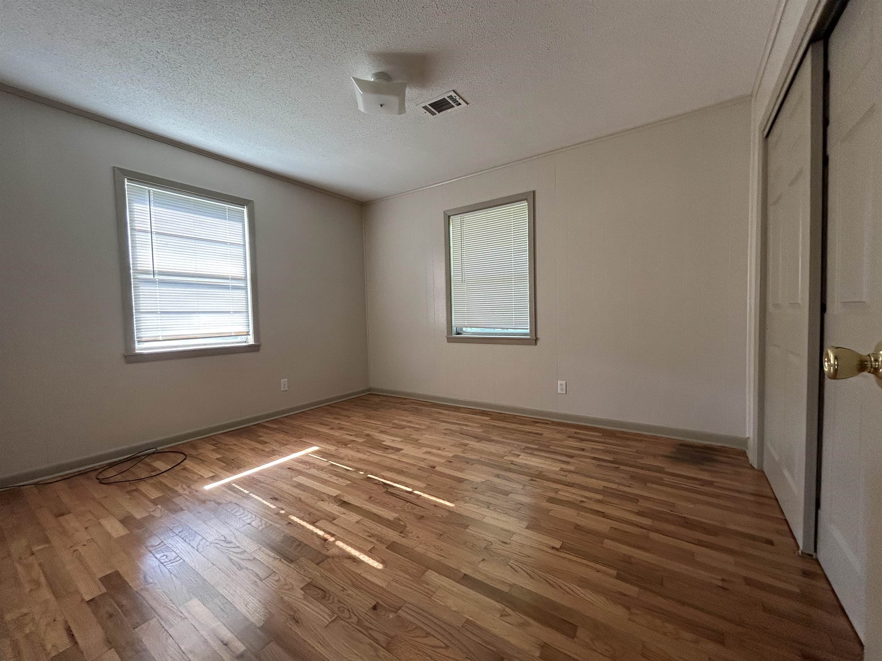 Martin - Residential Lease