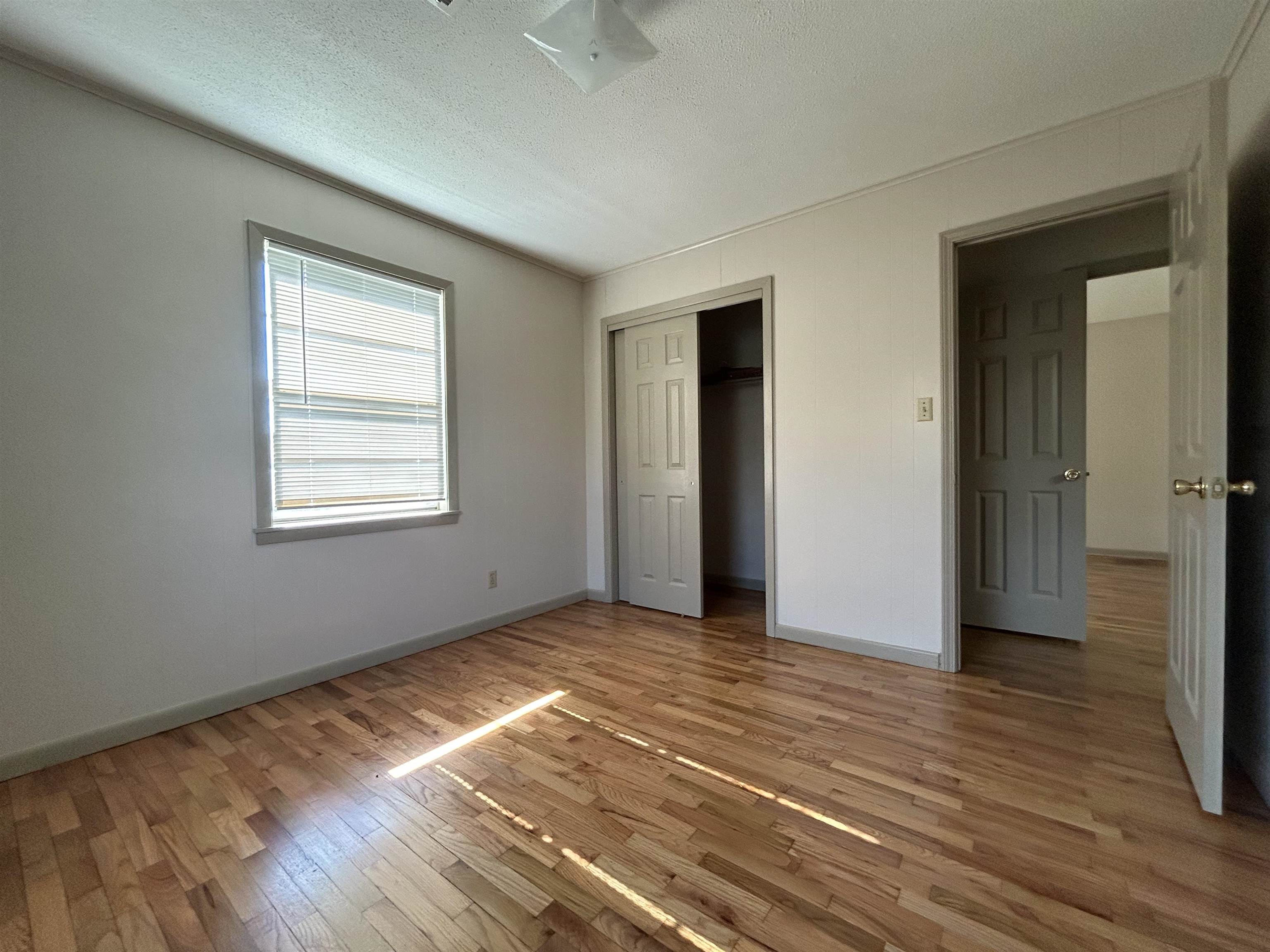 Martin - Residential Lease