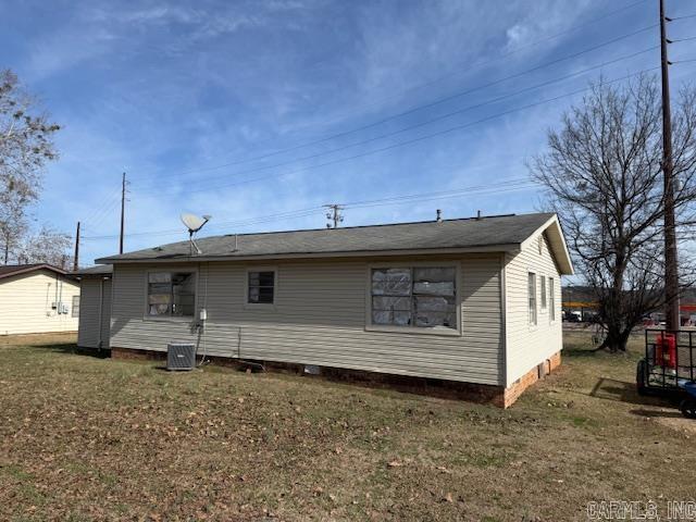 Not In List - Residential