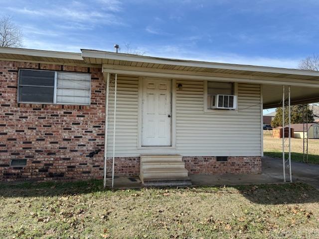 Not In List - Residential