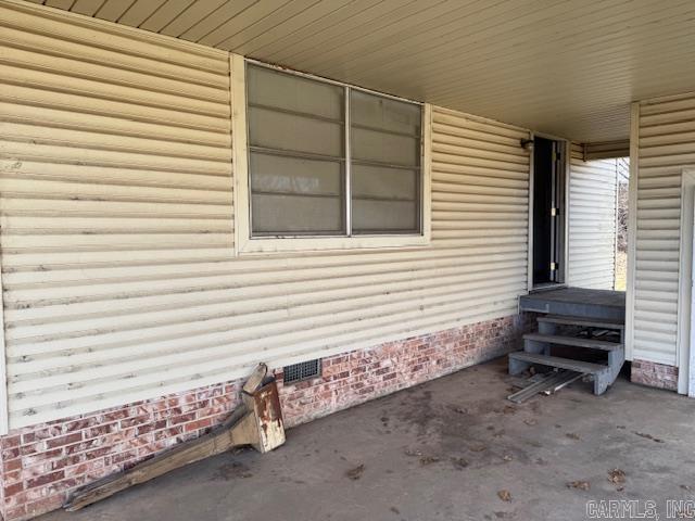 Not In List - Residential