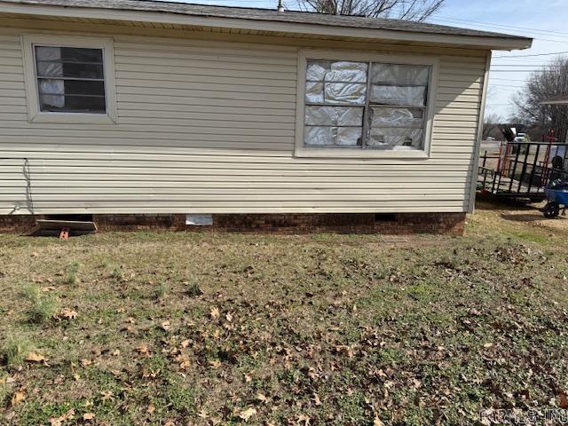 Not In List - Residential