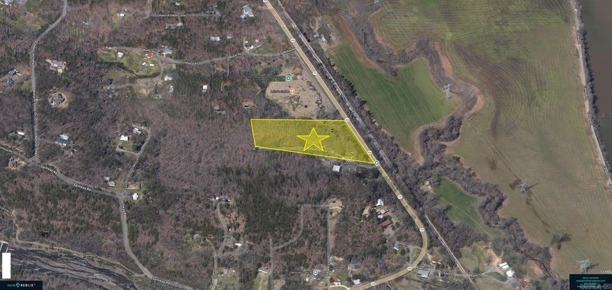5± acres of raw land ready for development, located in the Natural Steps  community. Just minutes from the Alotian Golf Club  and Maumelle Sailing Club and only 11 miles from the I-430/Cantrell Road interchange.