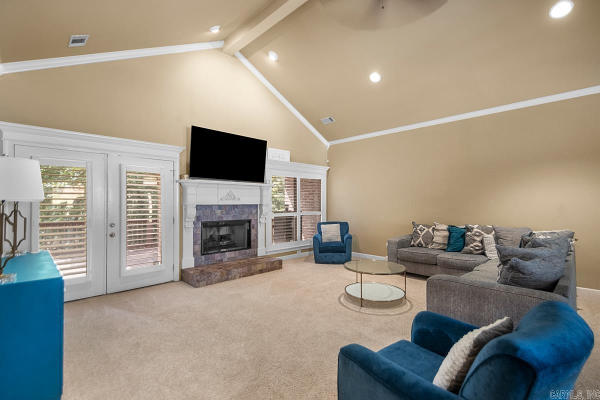 CHENAL VALLEY BRONTE COURT - Residential