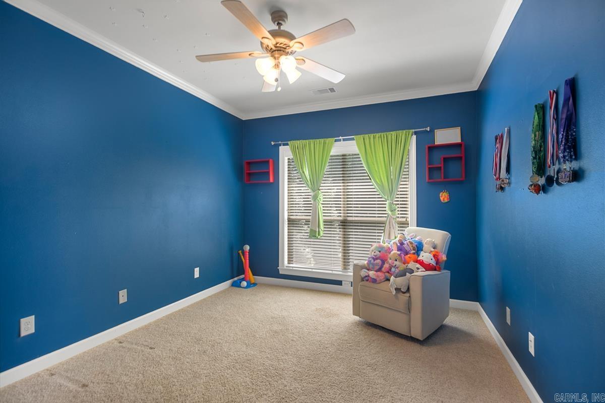 CHENAL VALLEY BRONTE COURT - Residential