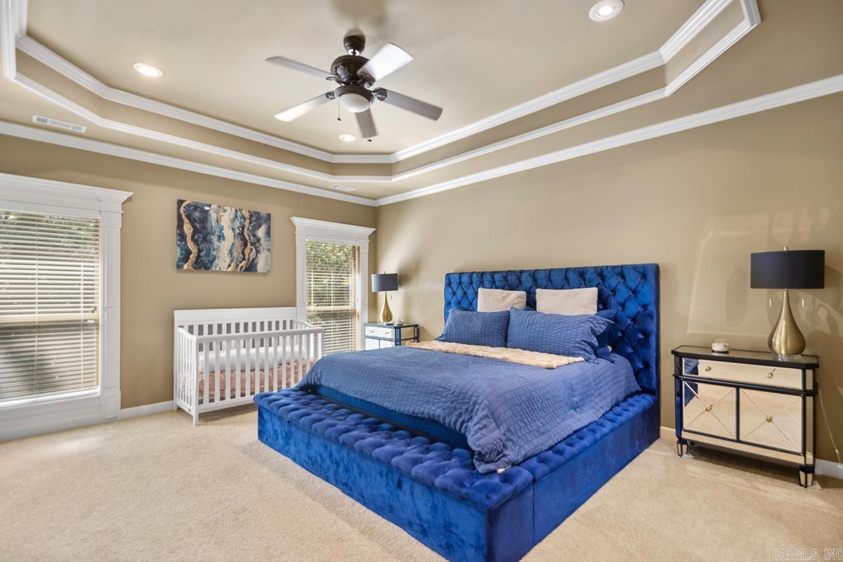 CHENAL VALLEY BRONTE COURT - Residential