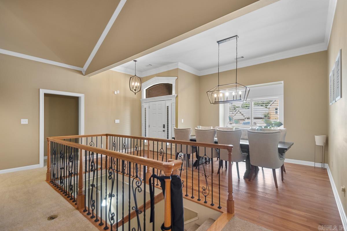 CHENAL VALLEY BRONTE COURT - Residential