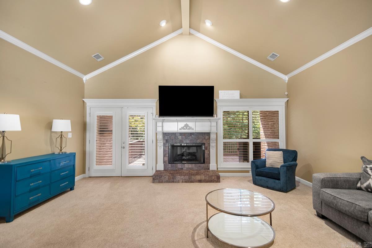 CHENAL VALLEY BRONTE COURT - Residential