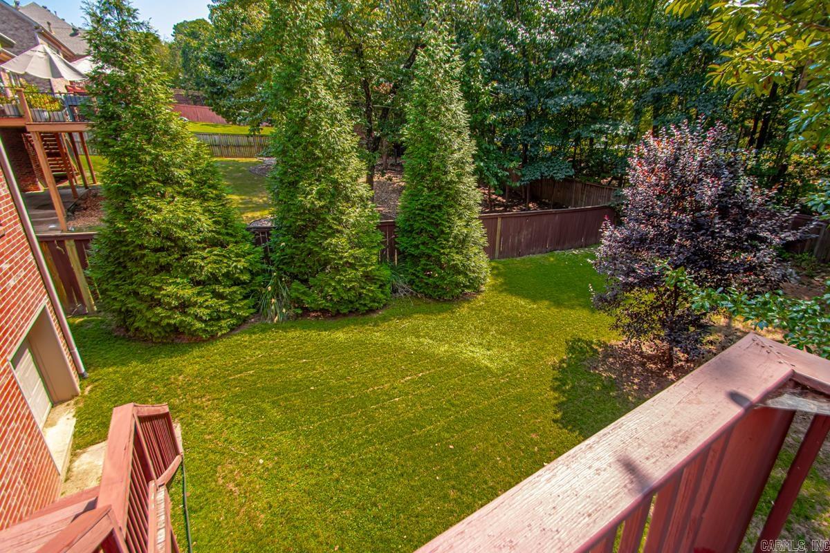 CHENAL VALLEY BRONTE COURT - Residential