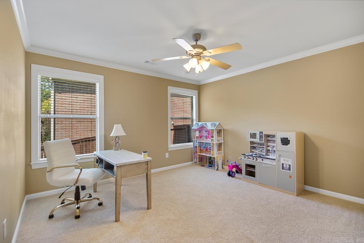 CHENAL VALLEY BRONTE COURT - Residential