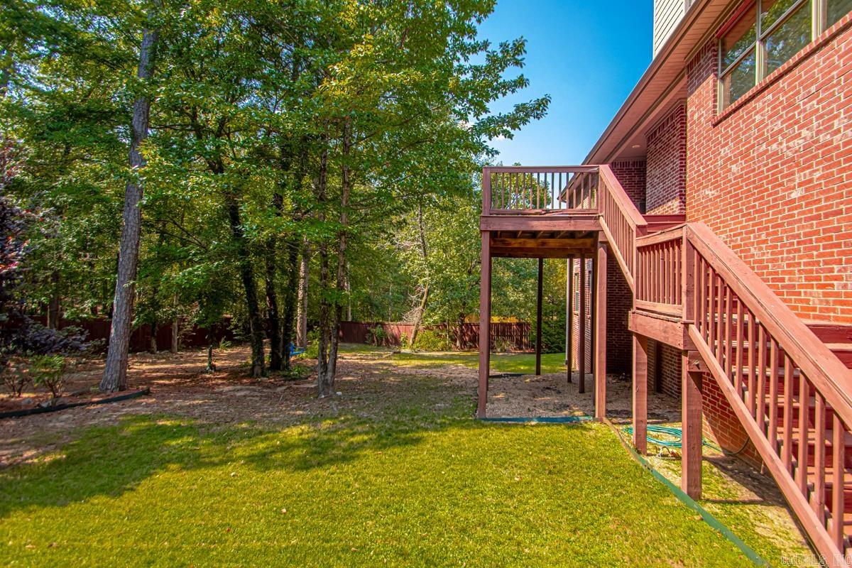 CHENAL VALLEY BRONTE COURT - Residential