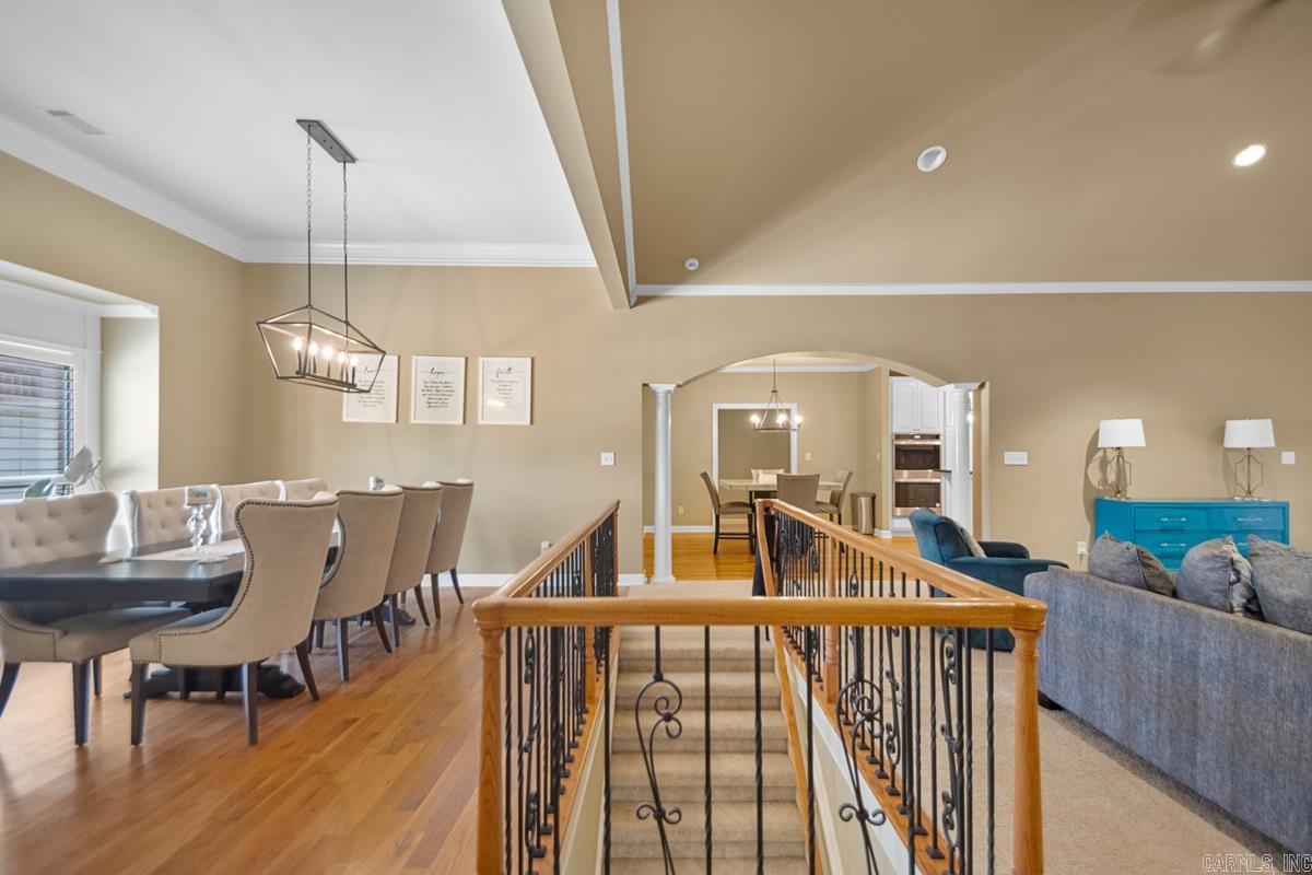 CHENAL VALLEY BRONTE COURT - Residential