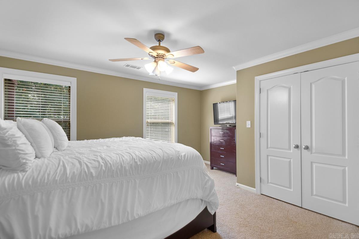 CHENAL VALLEY BRONTE COURT - Residential