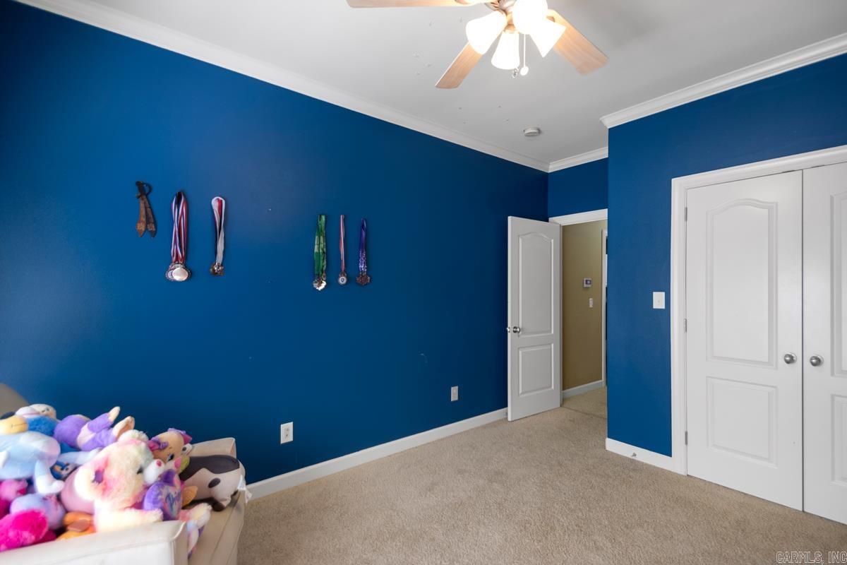 CHENAL VALLEY BRONTE COURT - Residential