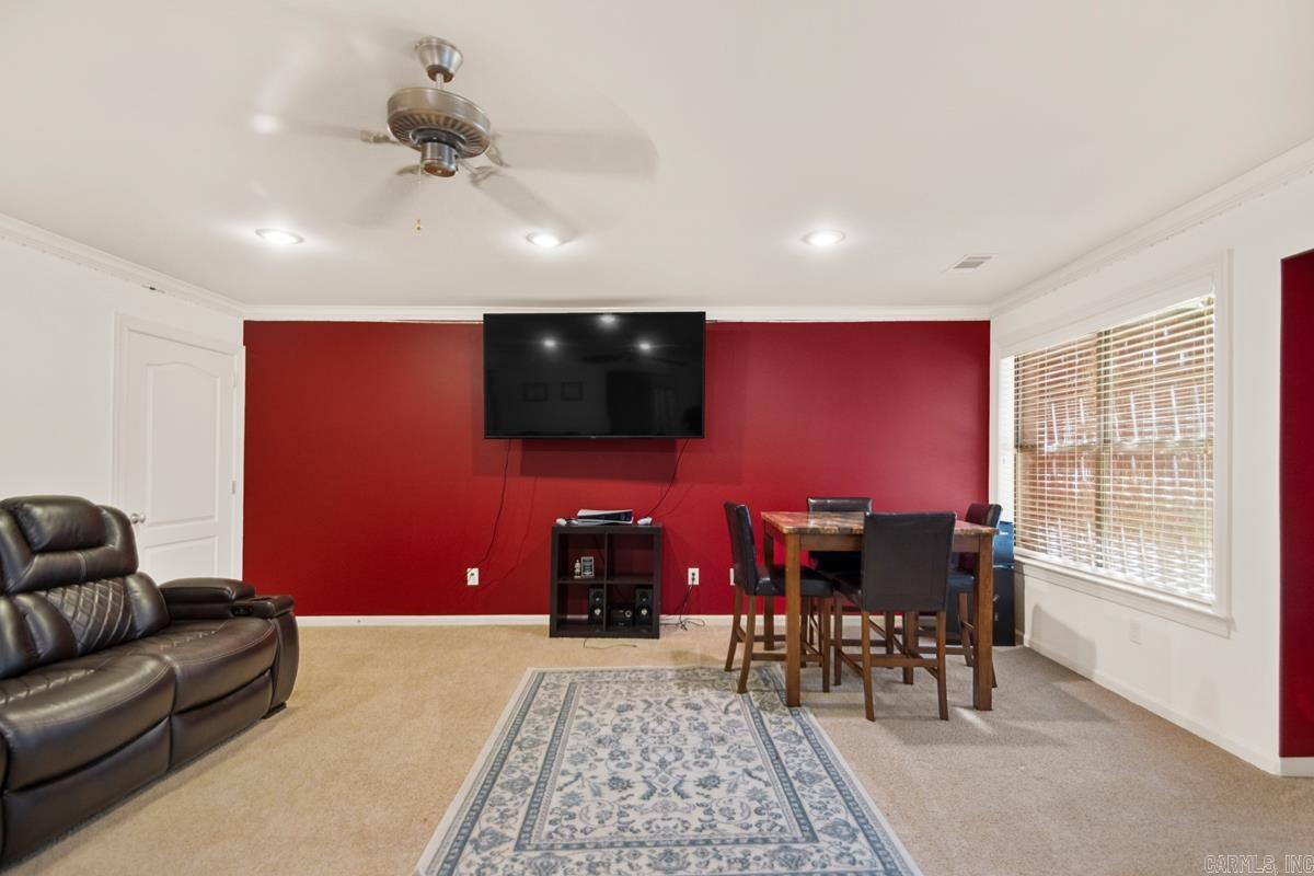 CHENAL VALLEY BRONTE COURT - Residential