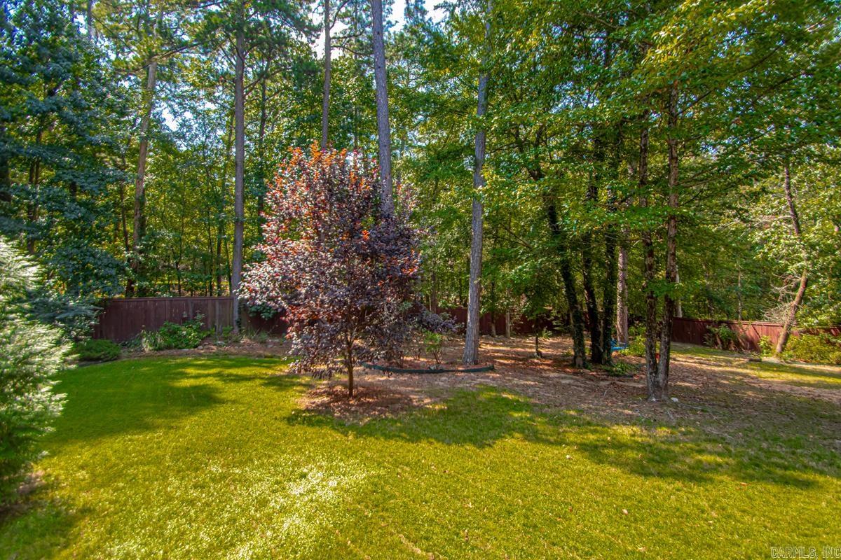 CHENAL VALLEY BRONTE COURT - Residential