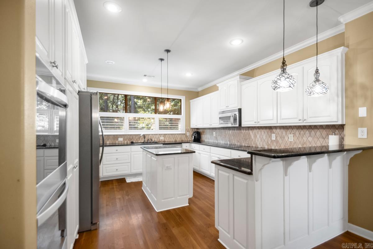 CHENAL VALLEY BRONTE COURT - Residential