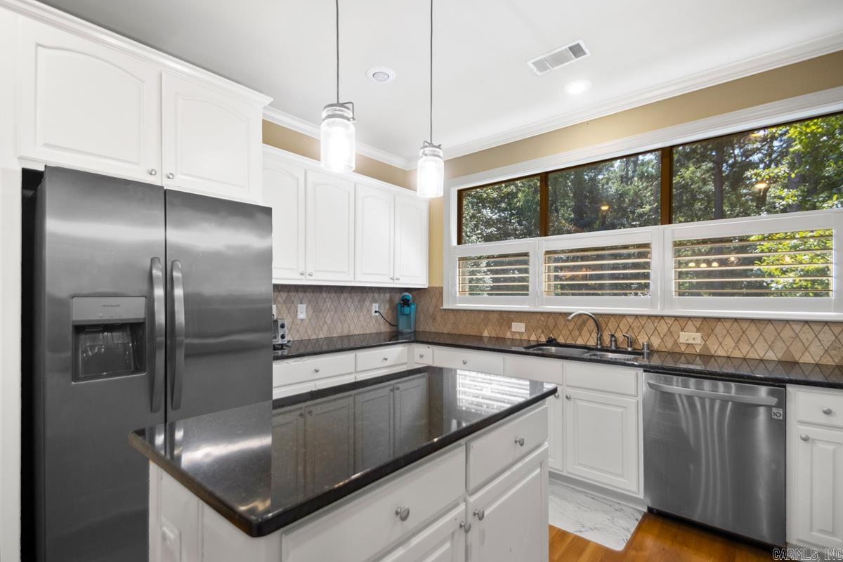 CHENAL VALLEY BRONTE COURT - Residential